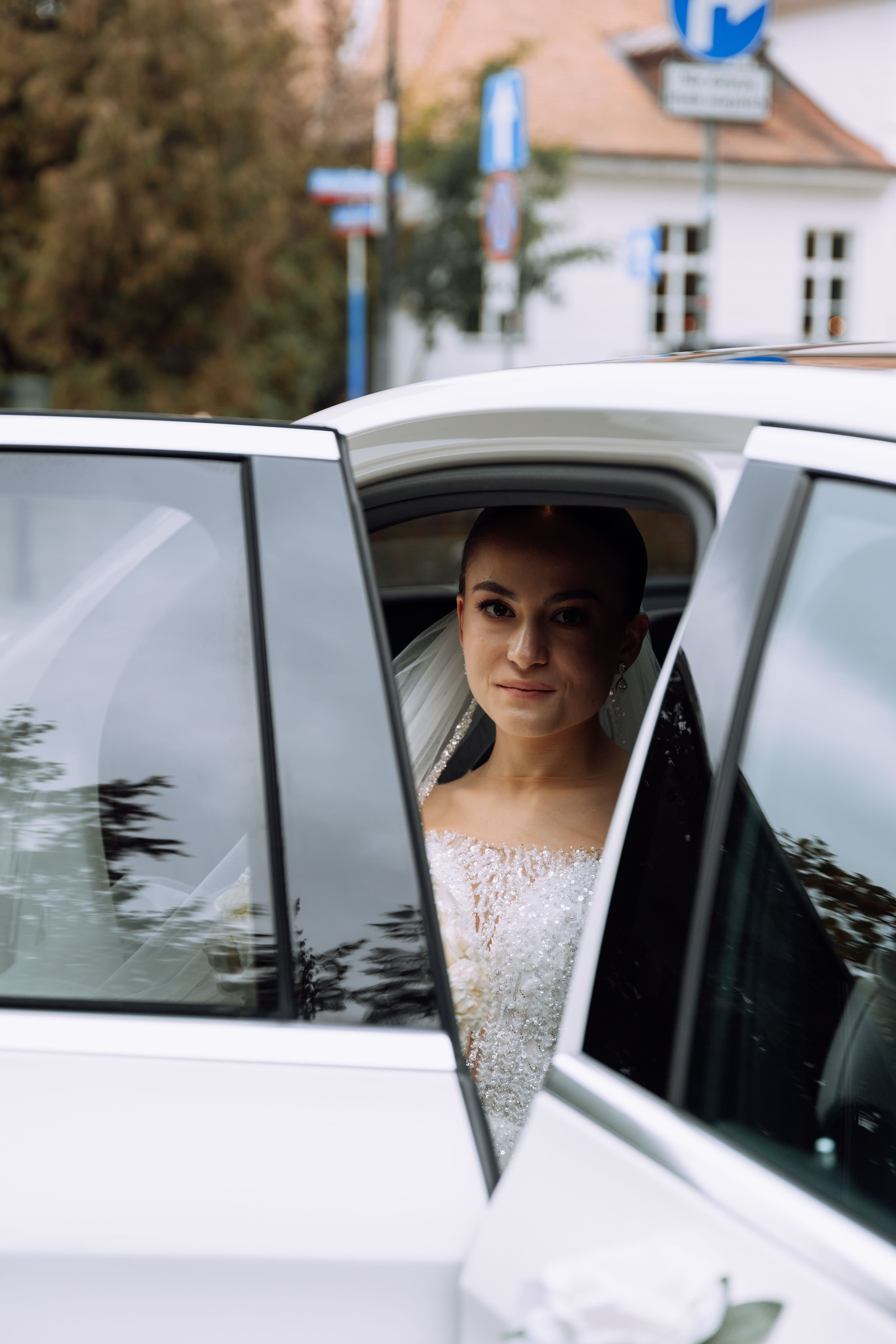 Ślub Nastia & Vasyl