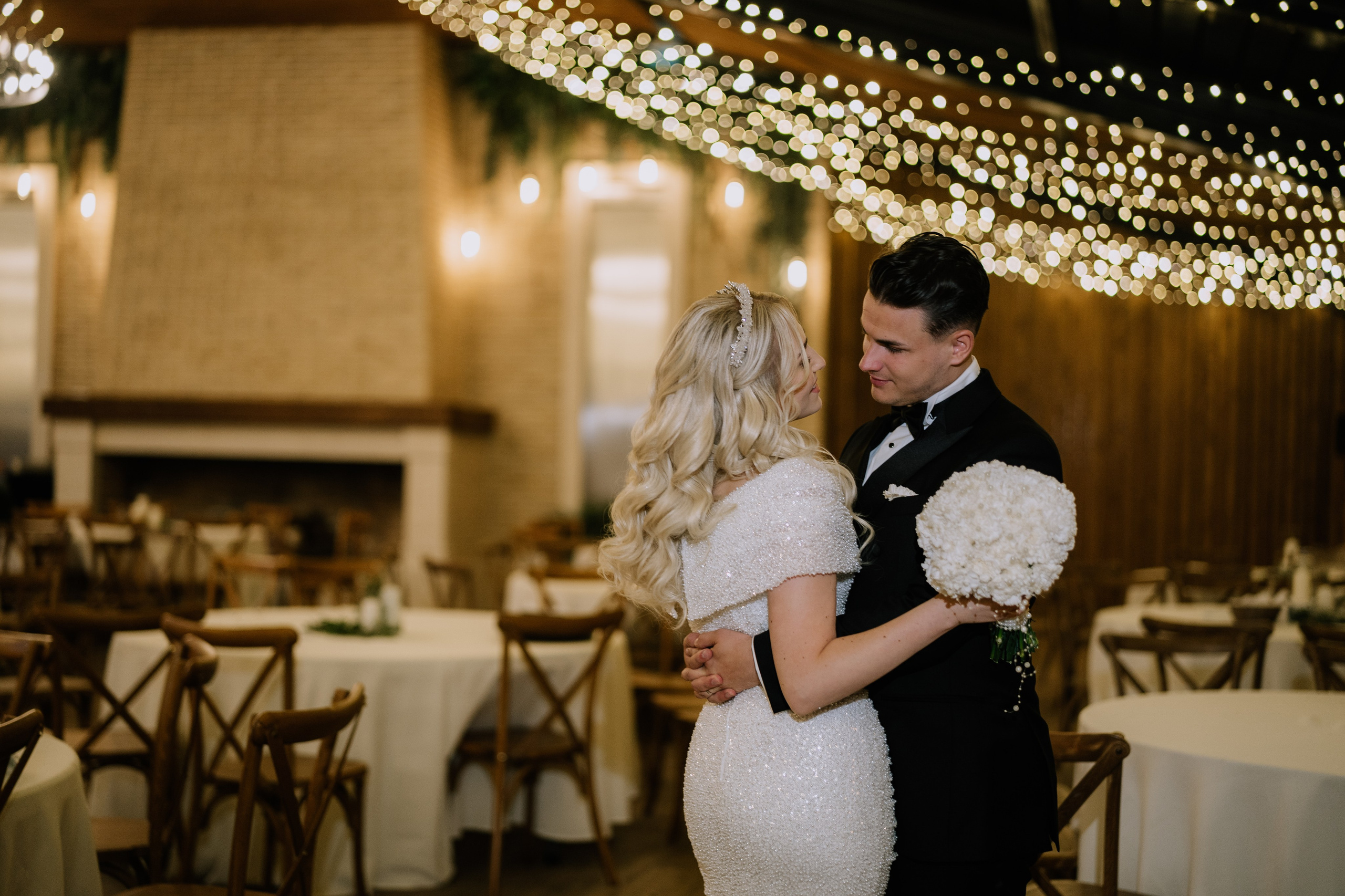 Robert & Bianca. Spoiala Brothers — Wedding Films & Photography