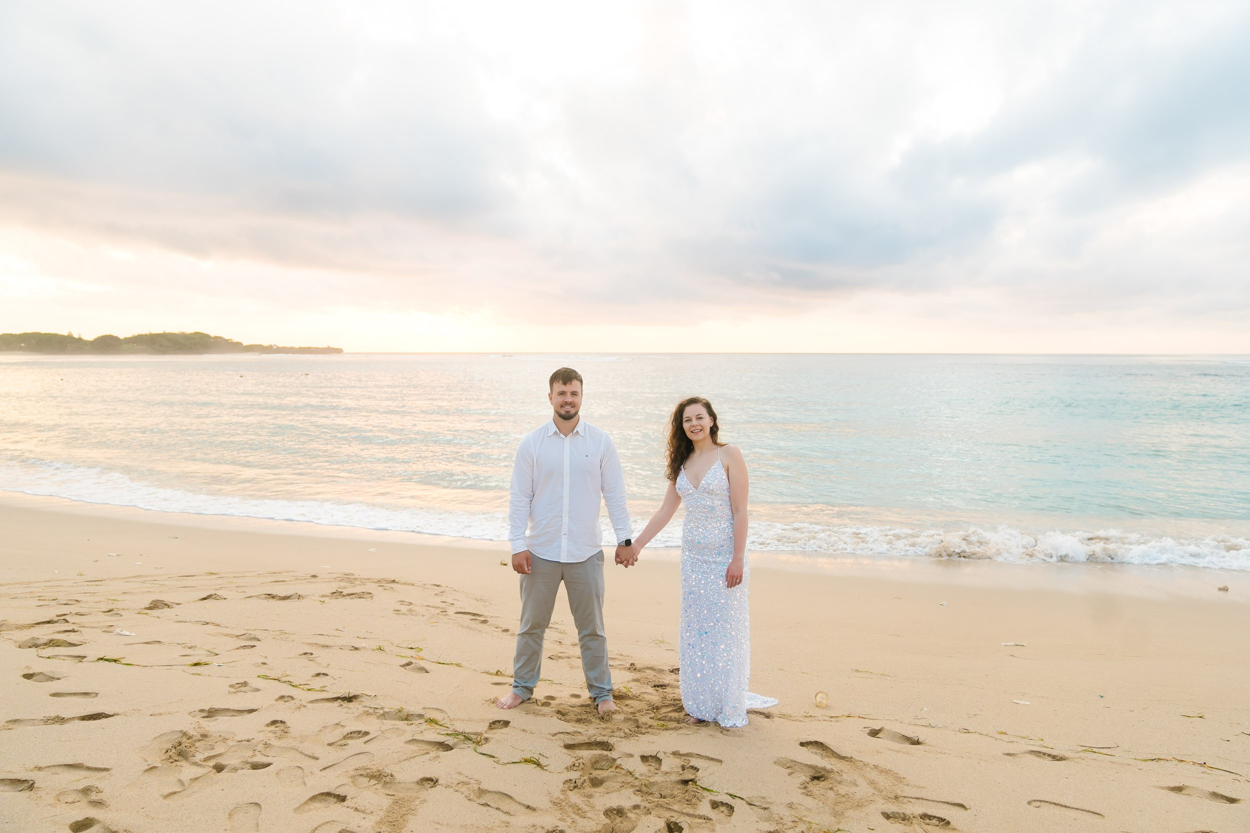 Honeymoon in Bali. Female Photographer in Bali