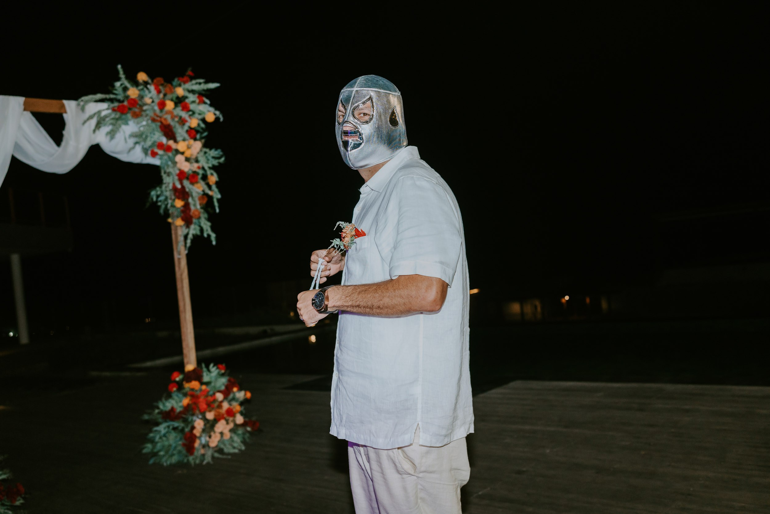 Bernardino & Ana. Female Photographer in Bali