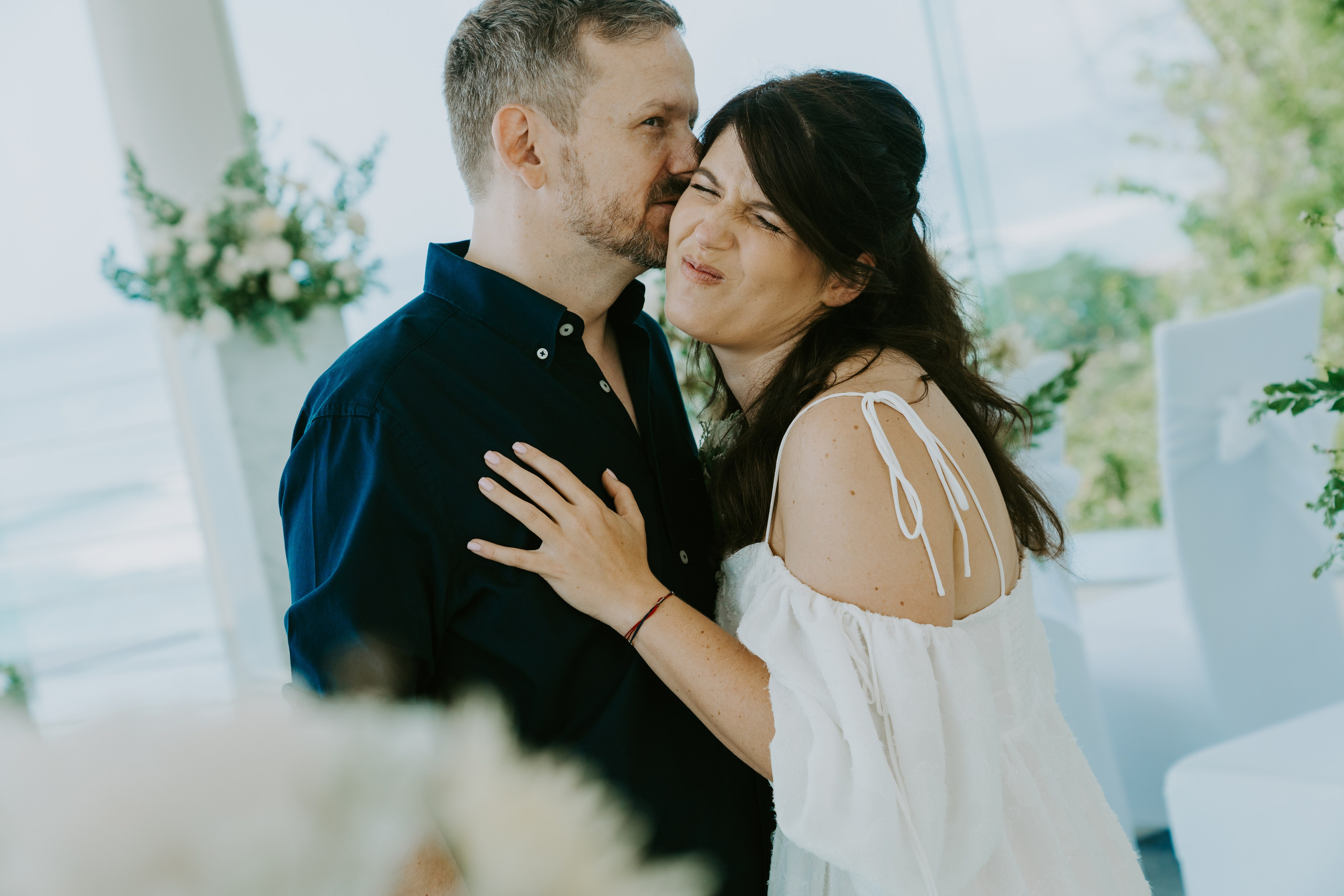 BOGLARKA & STEFFAN. Female Photographer in Bali