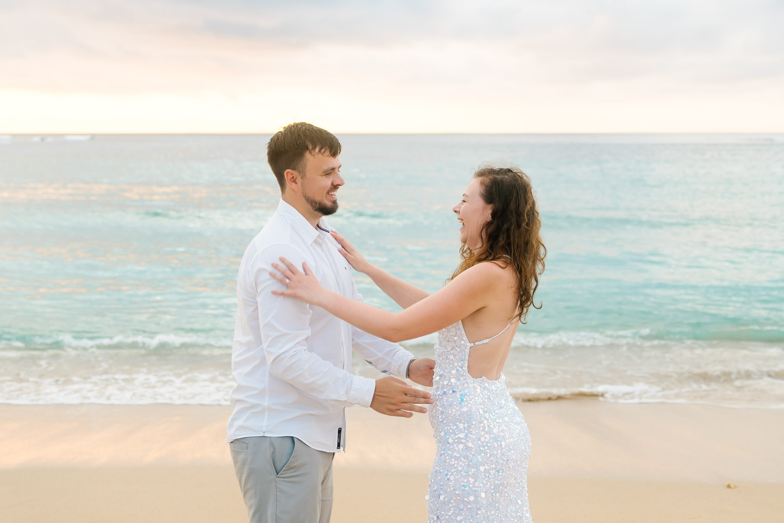 Honeymoon in Bali. Female Photographer in Bali