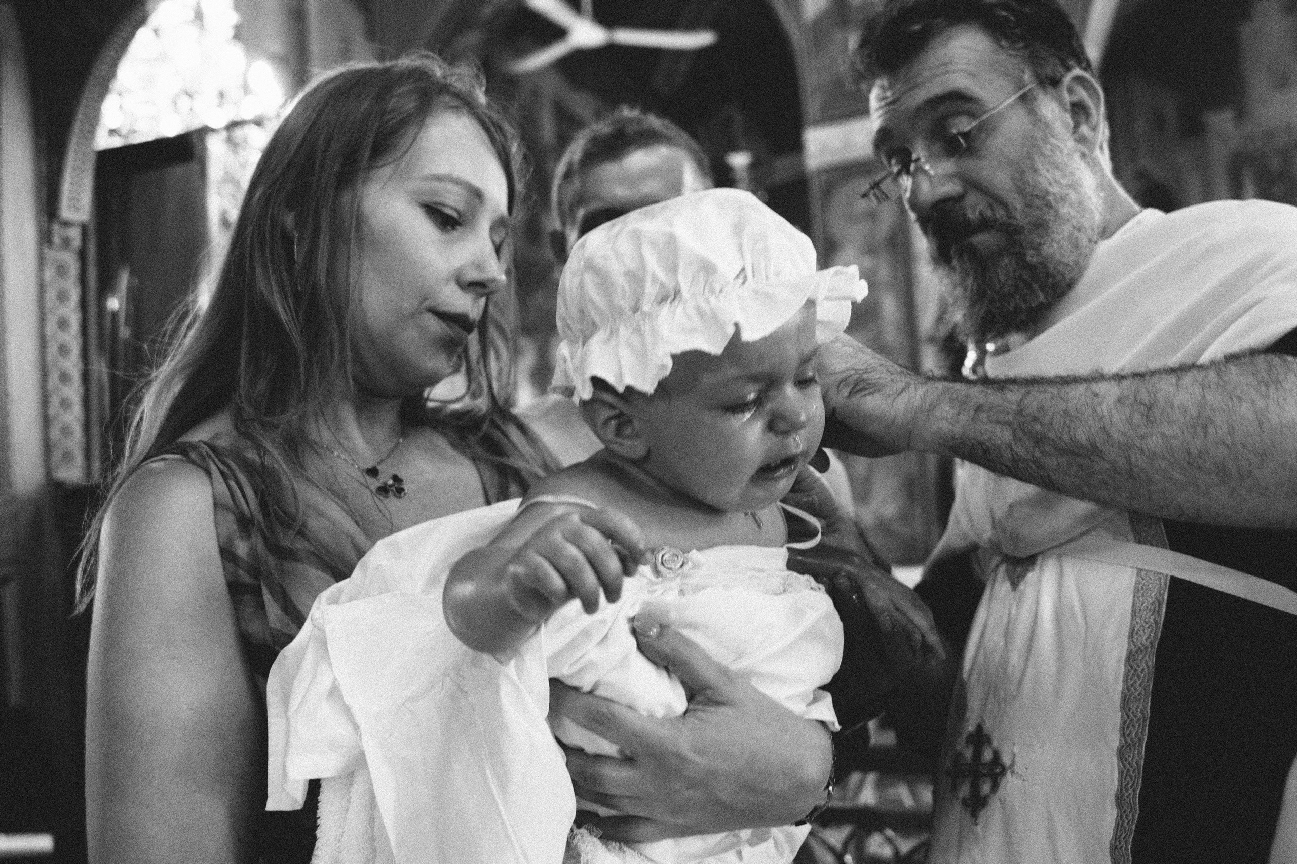Baptism R&E. GK Photography – Capture the Moment