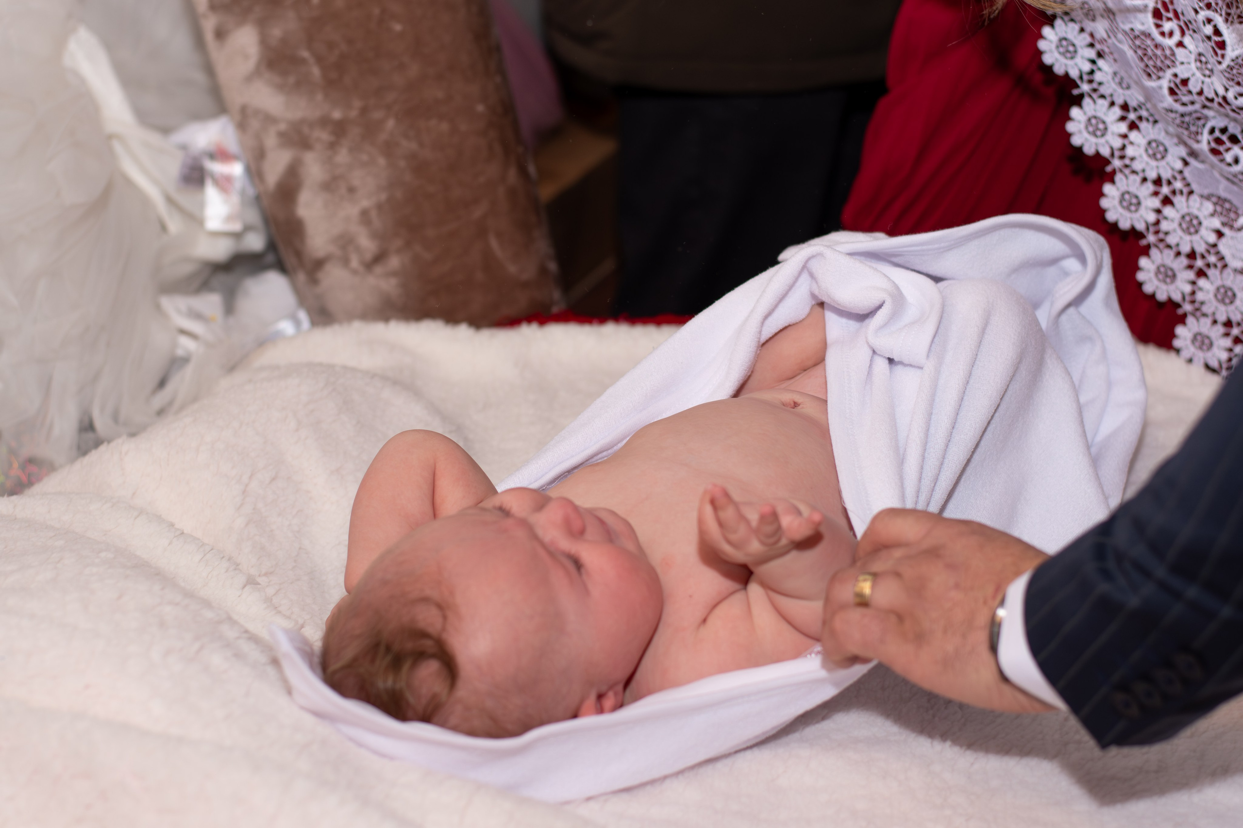 Milanya. Fotograful și Cameramanul familiei dvs în Franța Paul Photographer