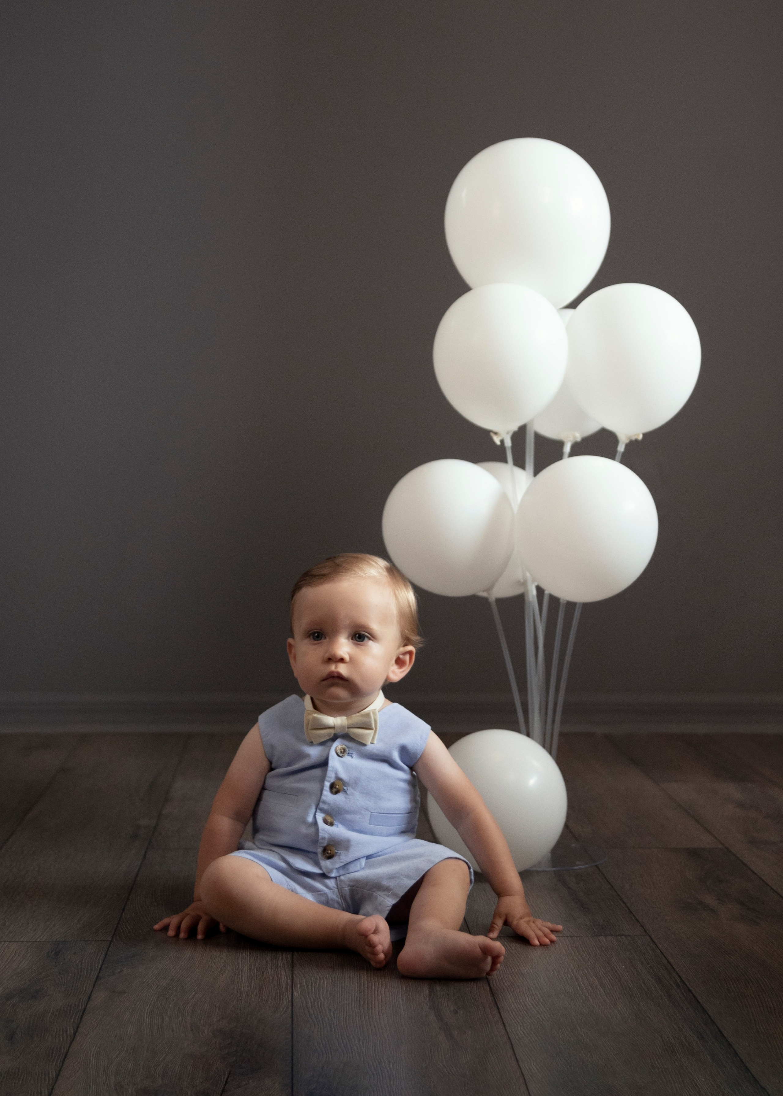 ONE year baby boy. Portrait, kids and family photographer in Wesley Chapel Alina Alice Osipova