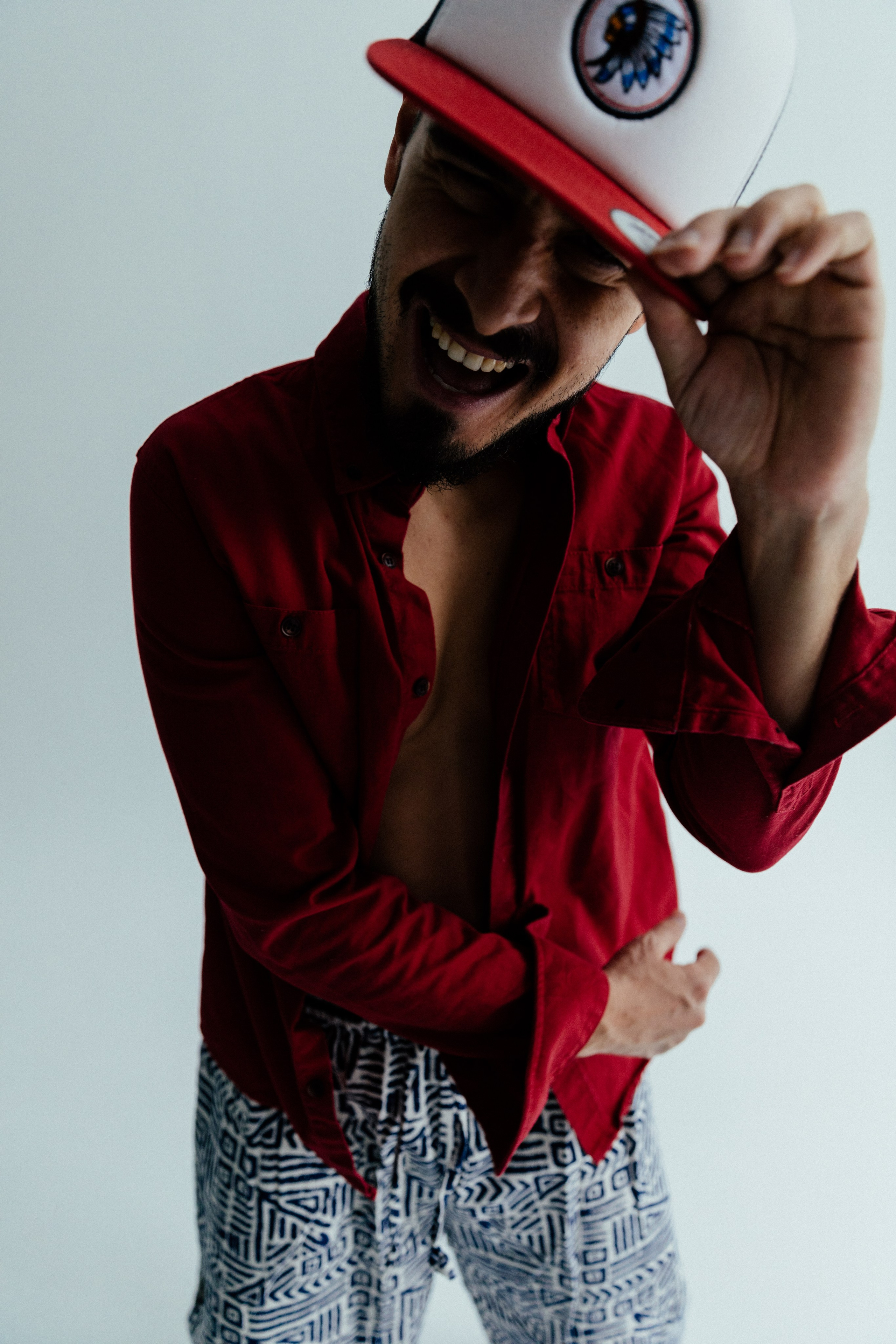 Мужская фотосессия. Фотограф Вероника Яцына в Ташкенте