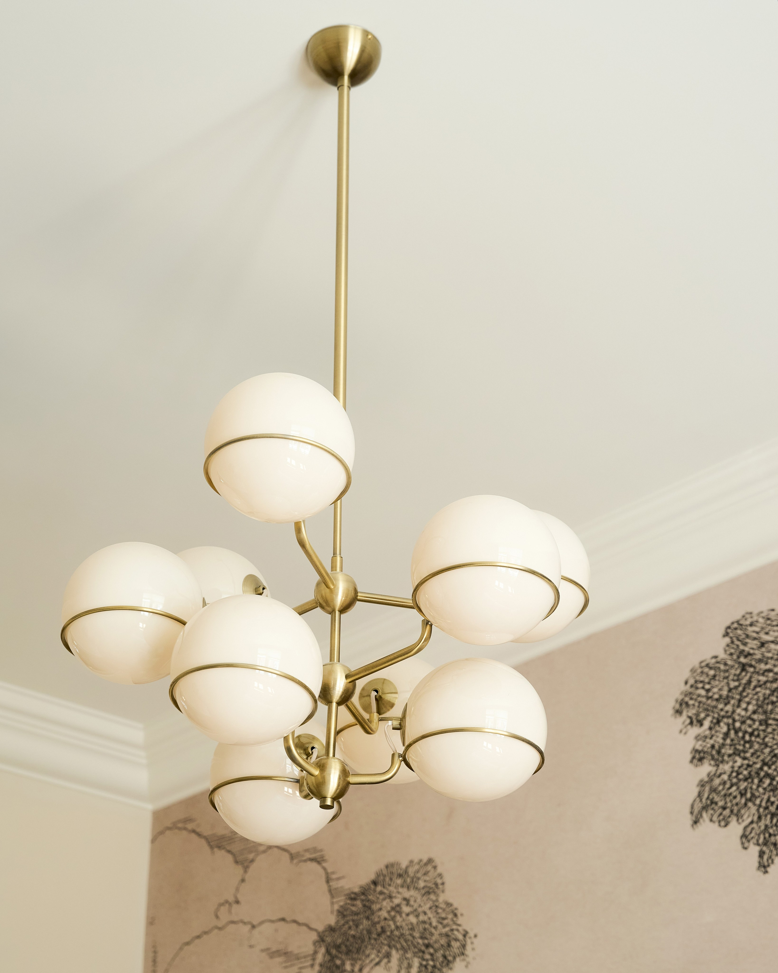 Interior by Anna Szendzielarz. Creative photographer for your business