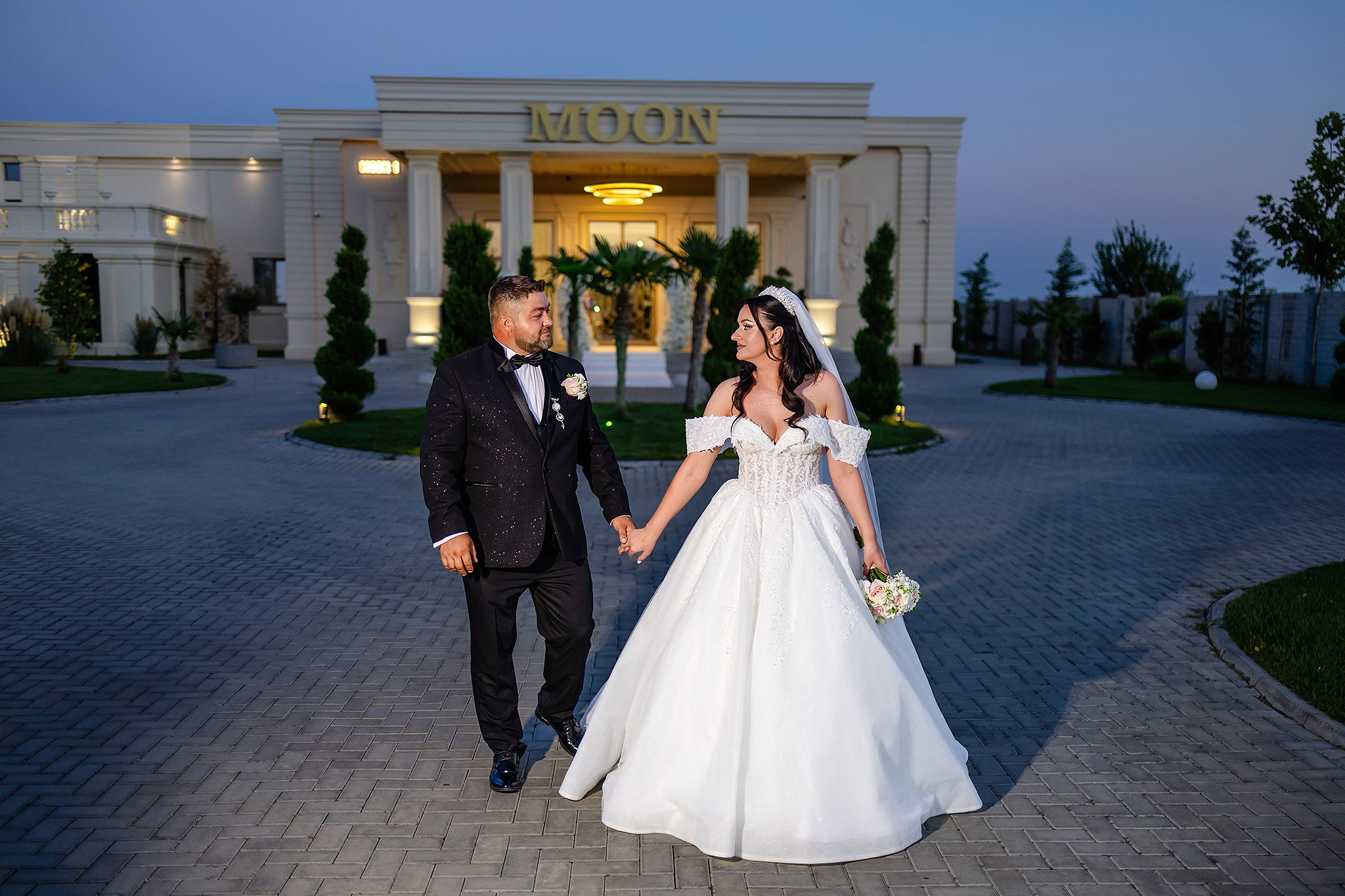 Oana & Marius. Stoica Studio | Fotograf evenimente