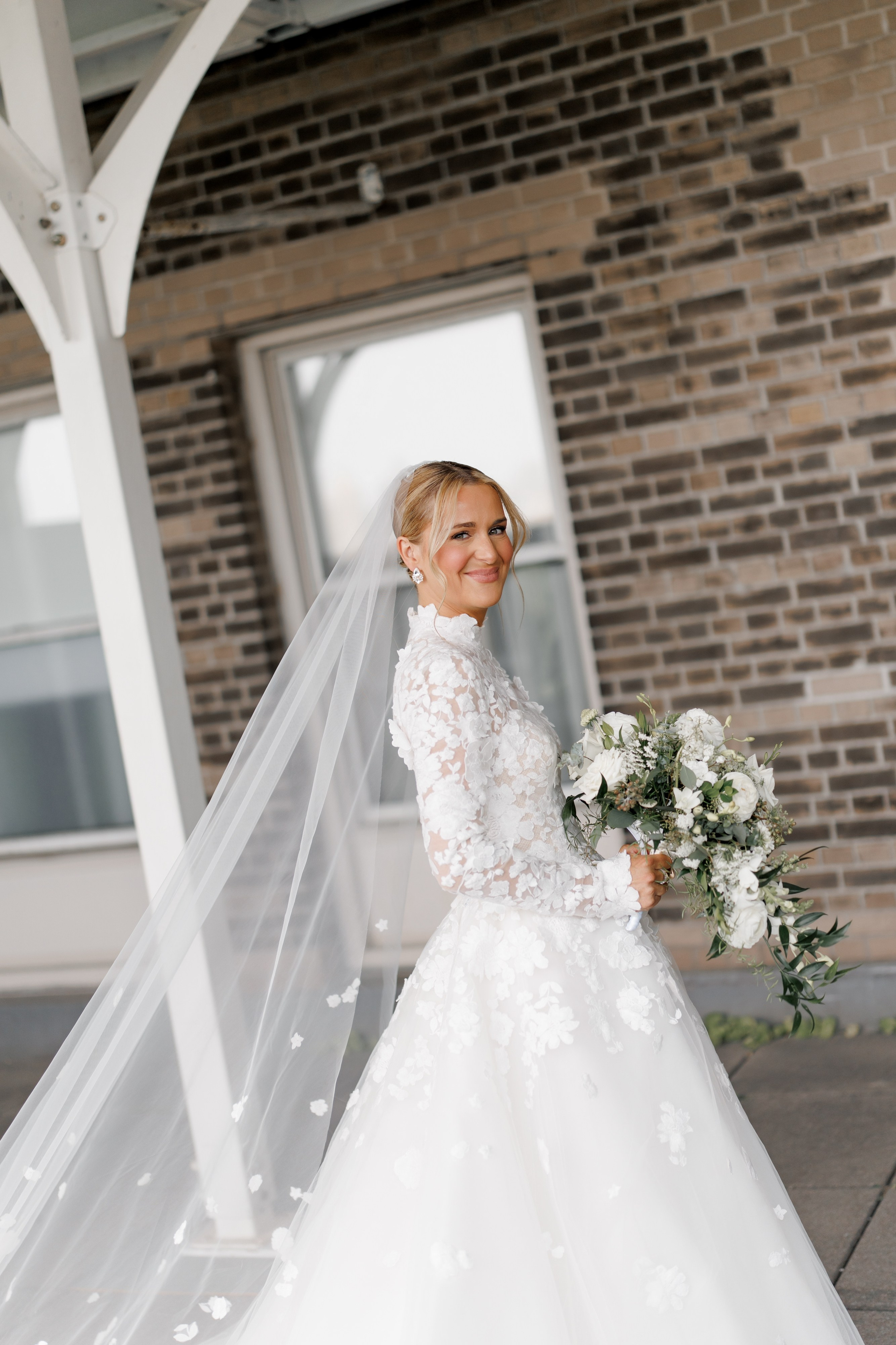 Killeen and Patrick. Wedding photographer and videographer New York | New Jersey