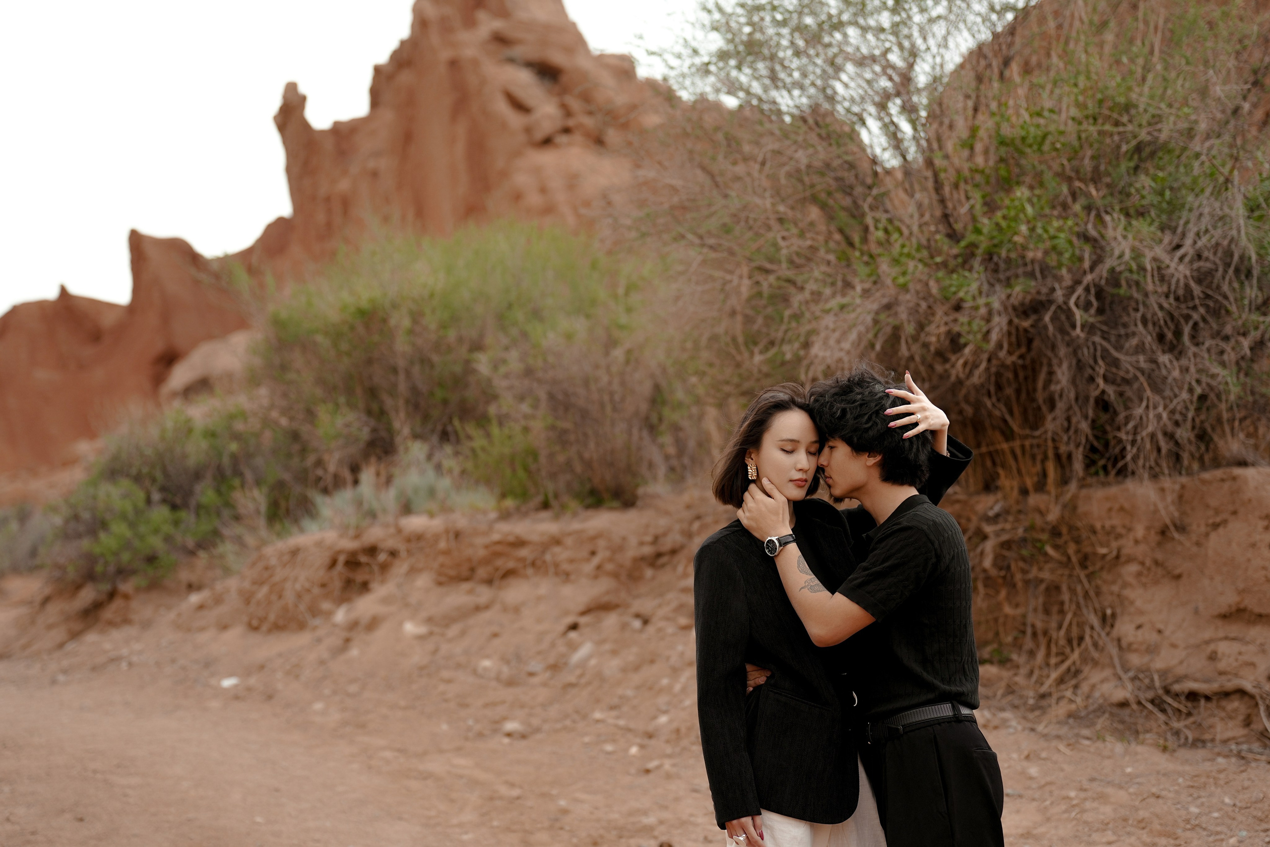 Амир & Сабина