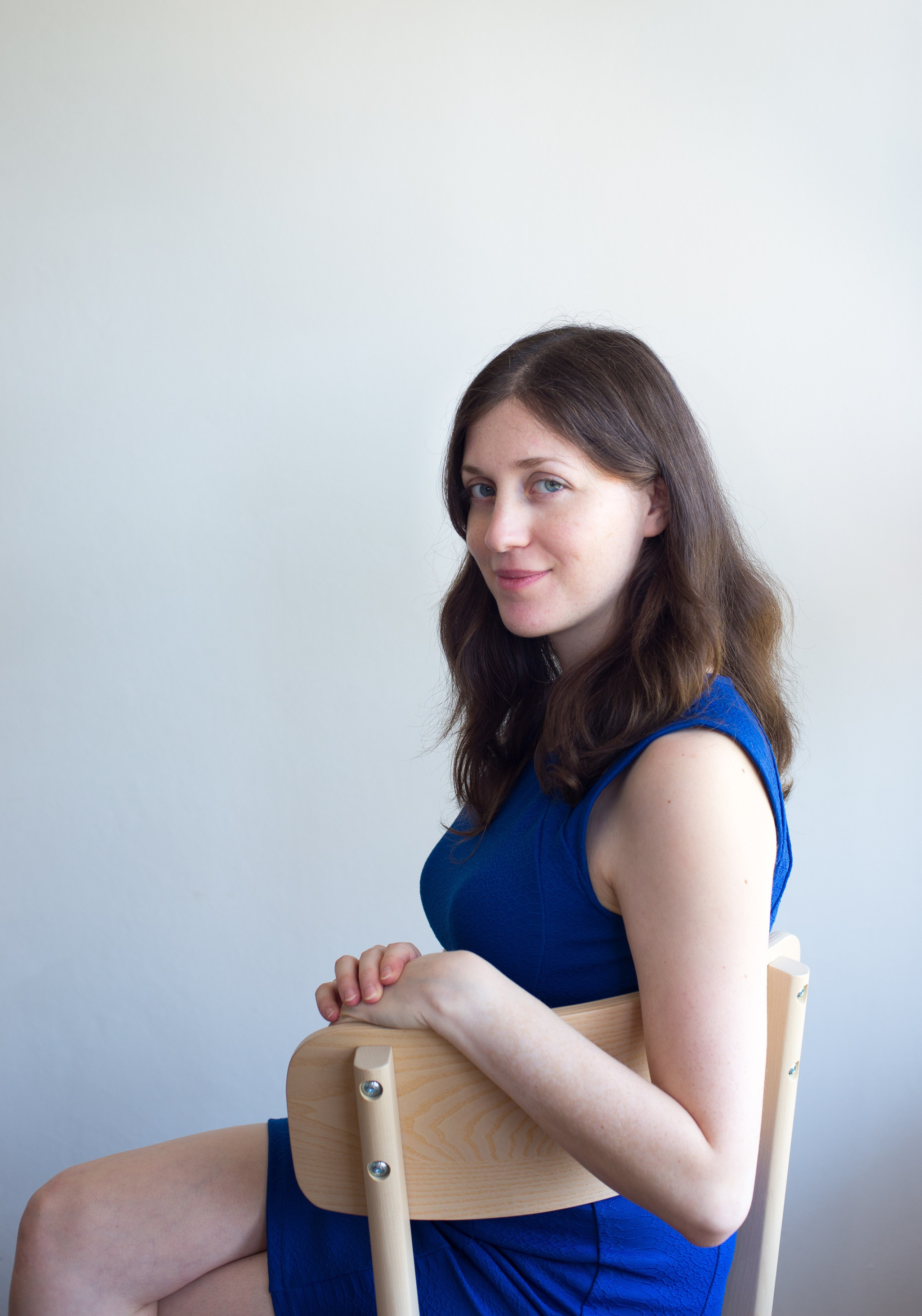 Семья Ильи и Мелани. Визуальный брендинг