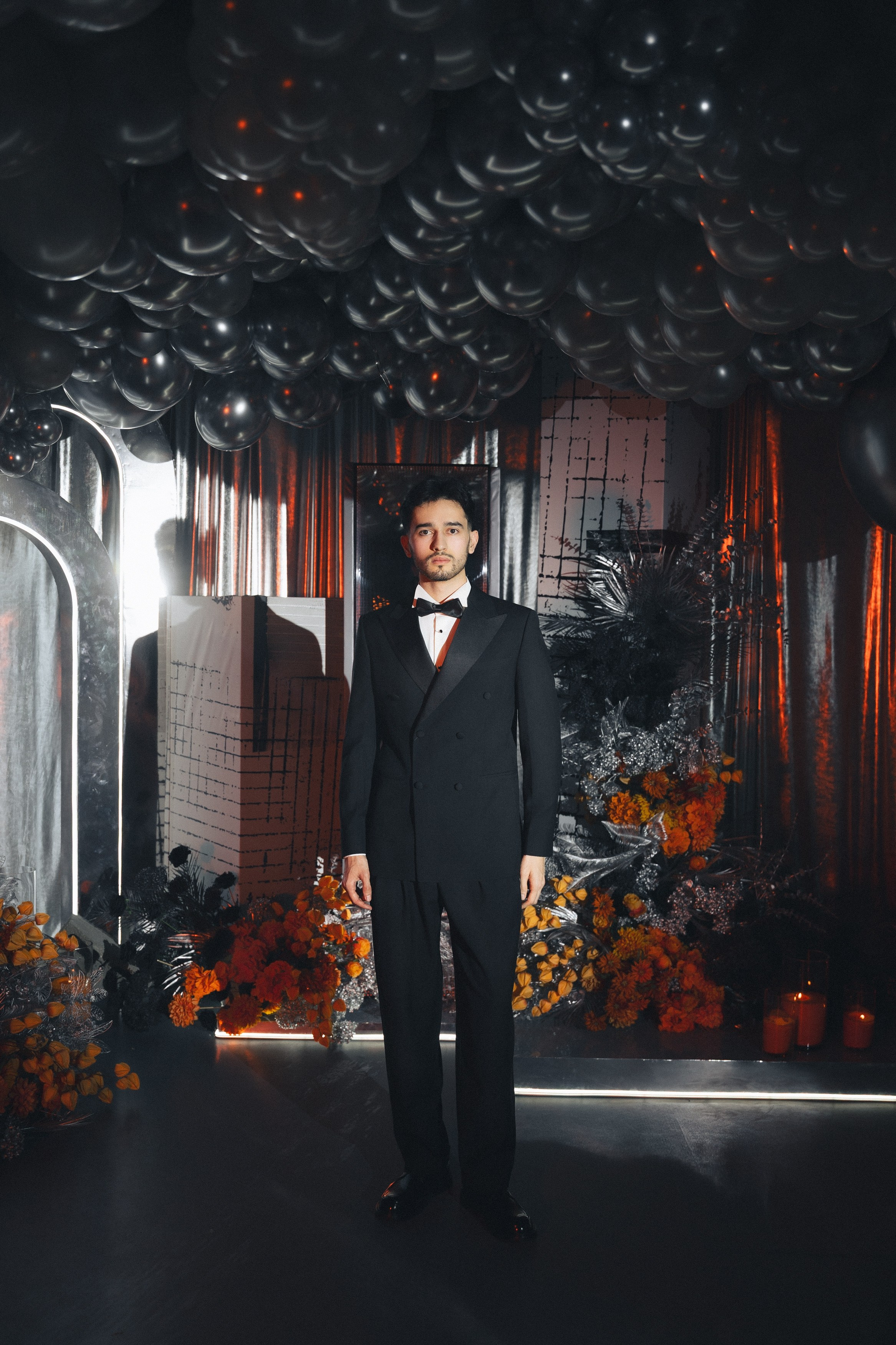 DUET. Азимжан Нуритдинходжаев — свадебный фотограф