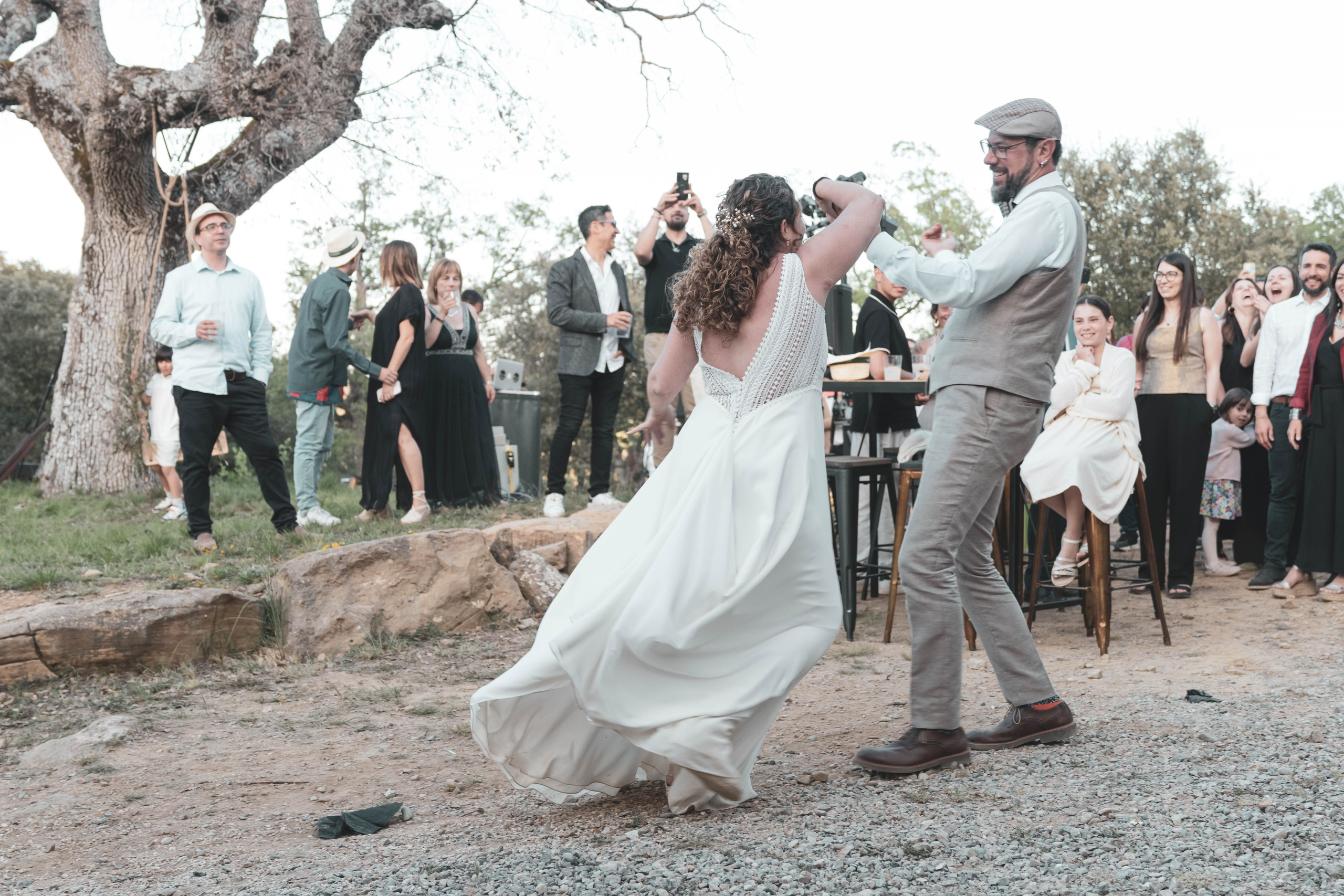 Miriam&Pep Boda. Alba del Norte Studio