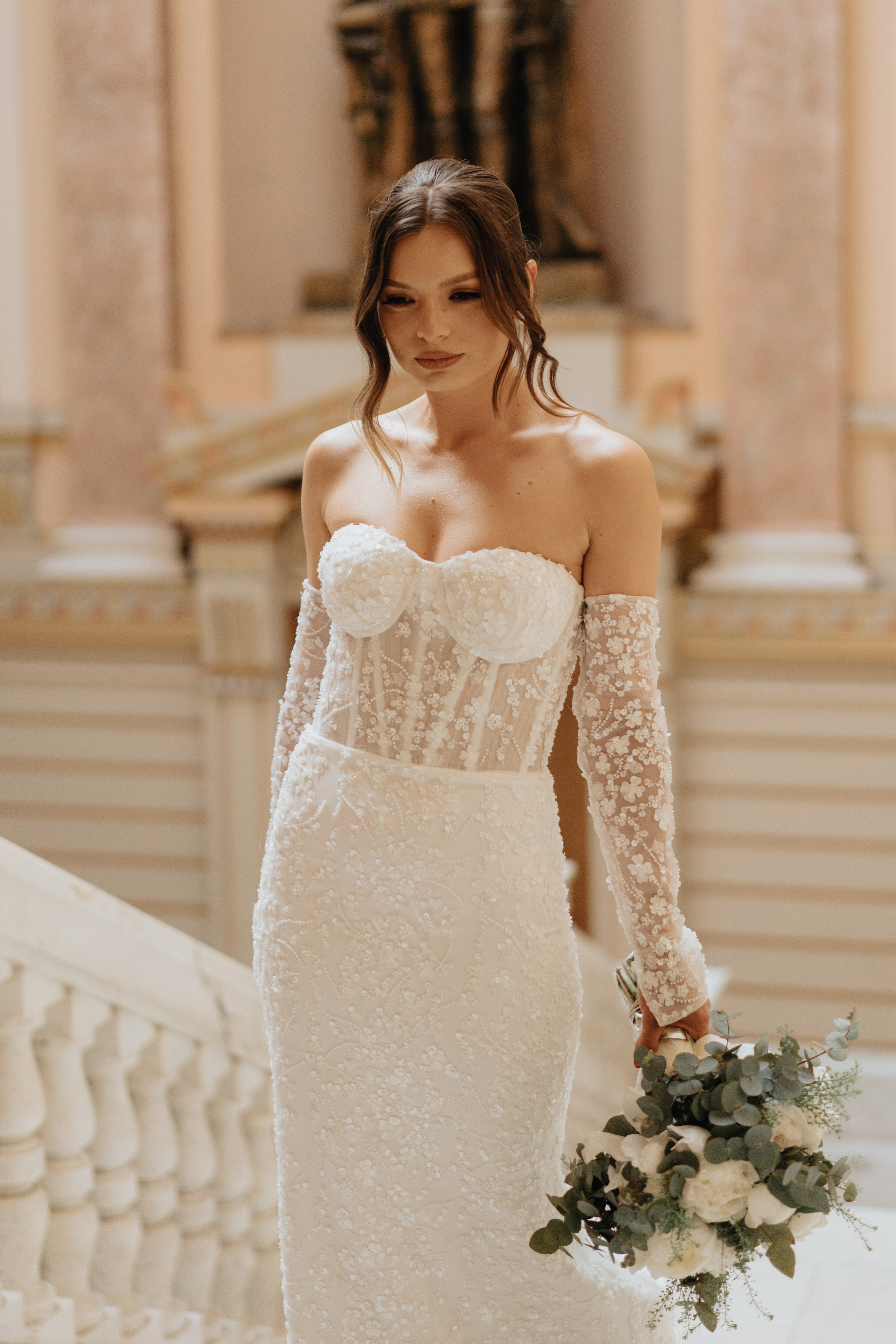 Nunta. Mihai Padurariu - fotograf