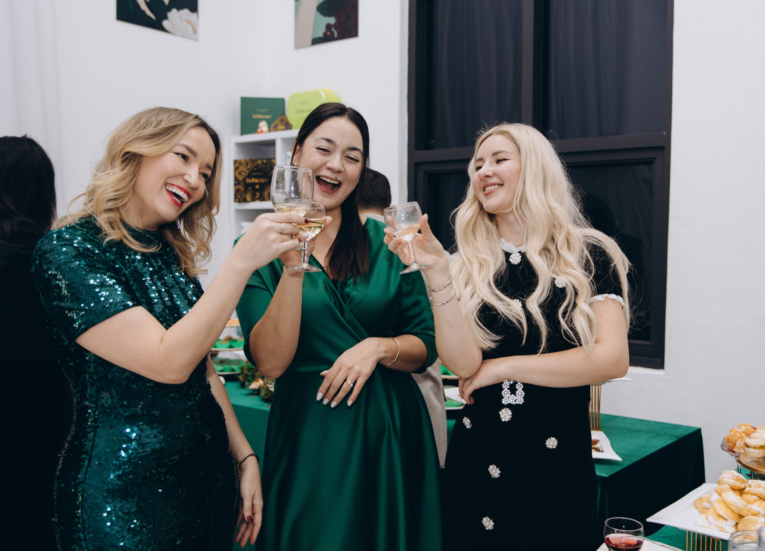 Bohicare. Portrait photographer in South Korea Olga Lian