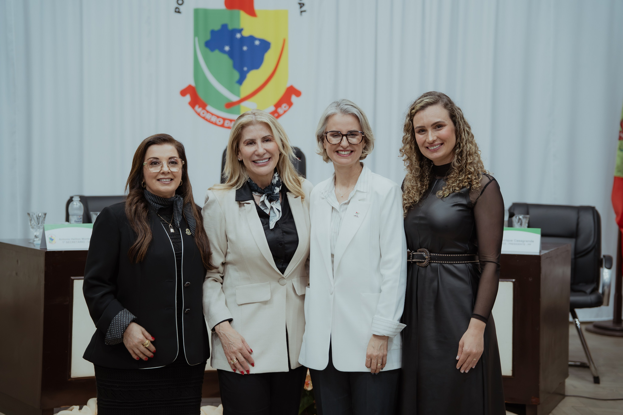 Câmara de Vereadores MF — 27/07/2026