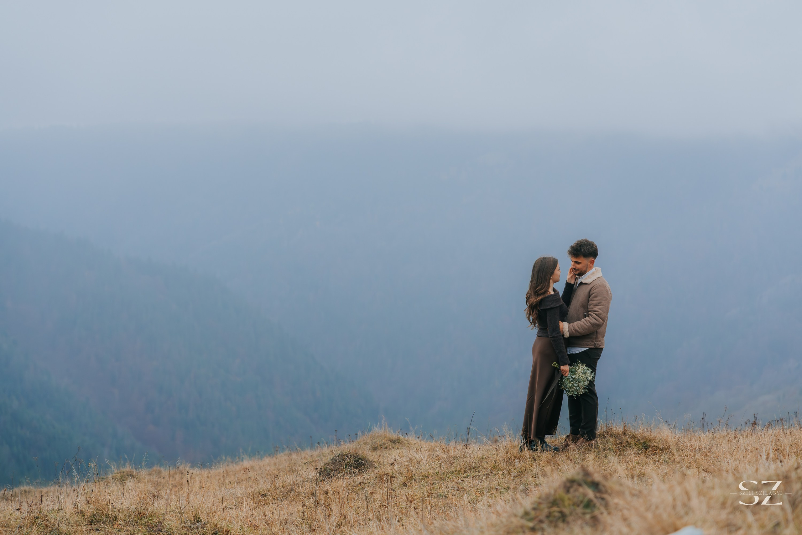 Dorka & Béla — Save The Date. Szili Szilagyi | Visual Storyteller