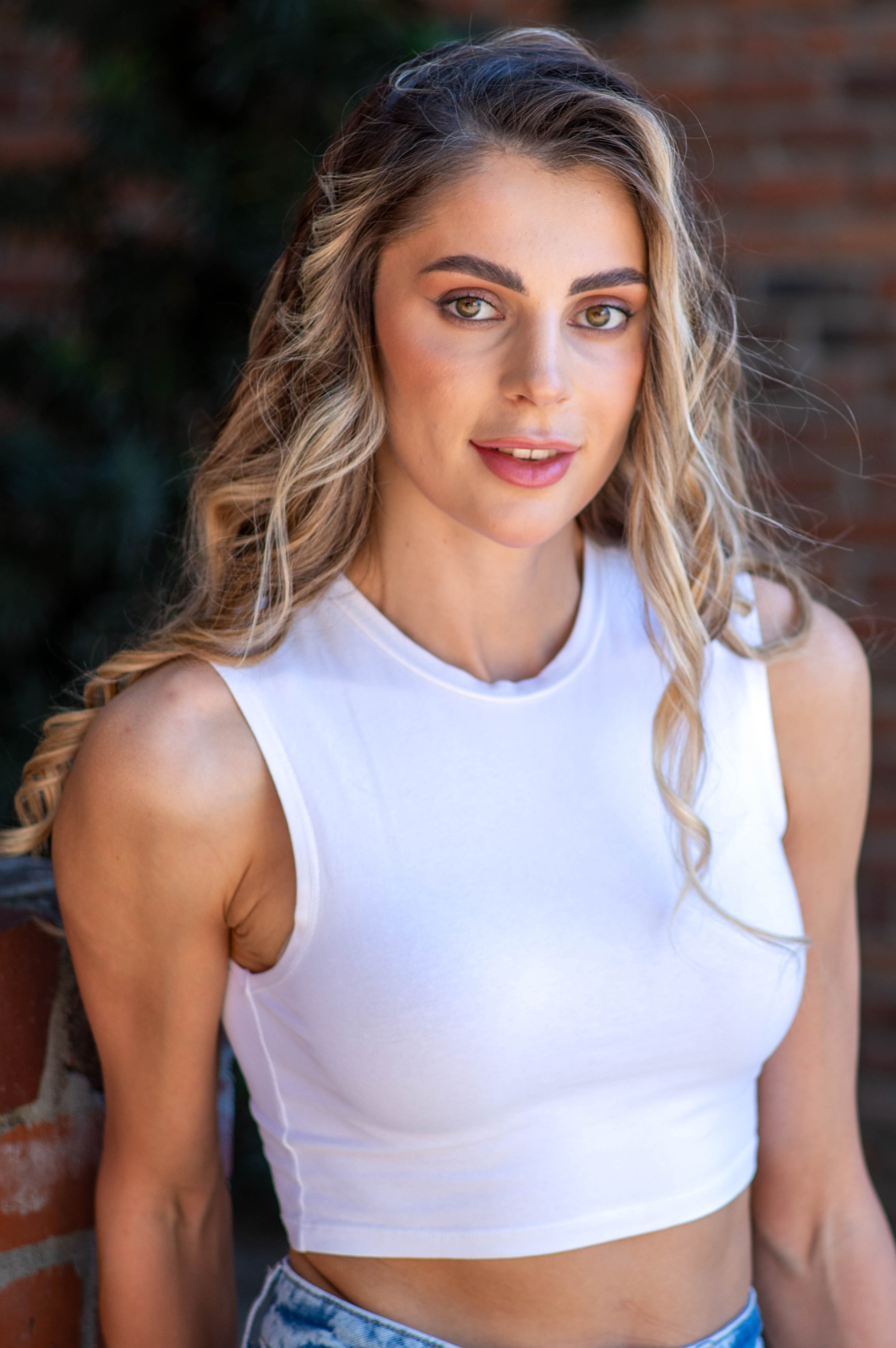 Portraits. Actors headshots photographer in Los Angeles