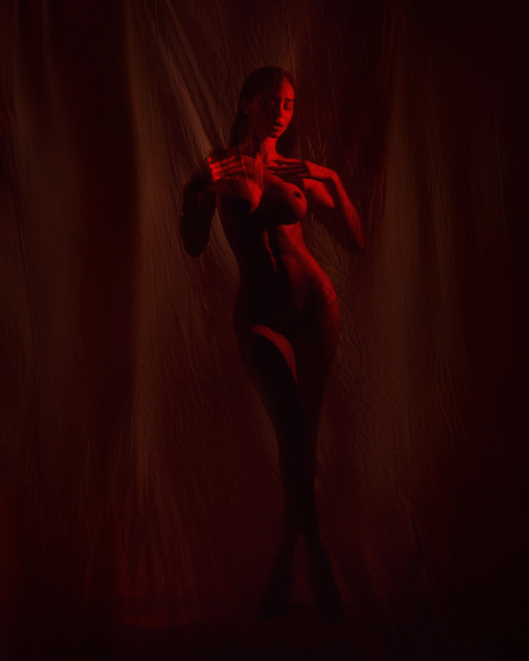 Portfolio 18+. Inicio