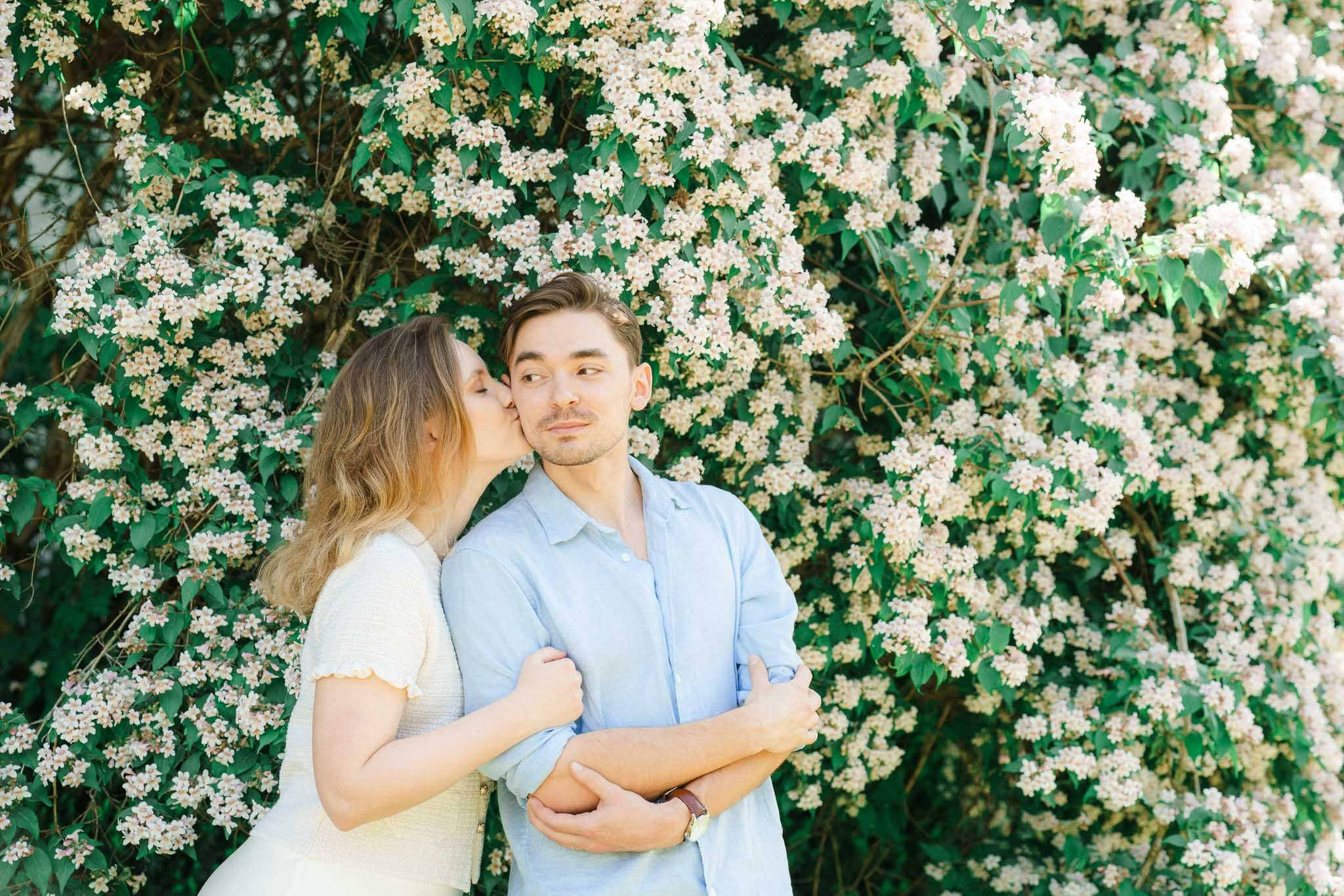 D&I, engagement session Pariis, France