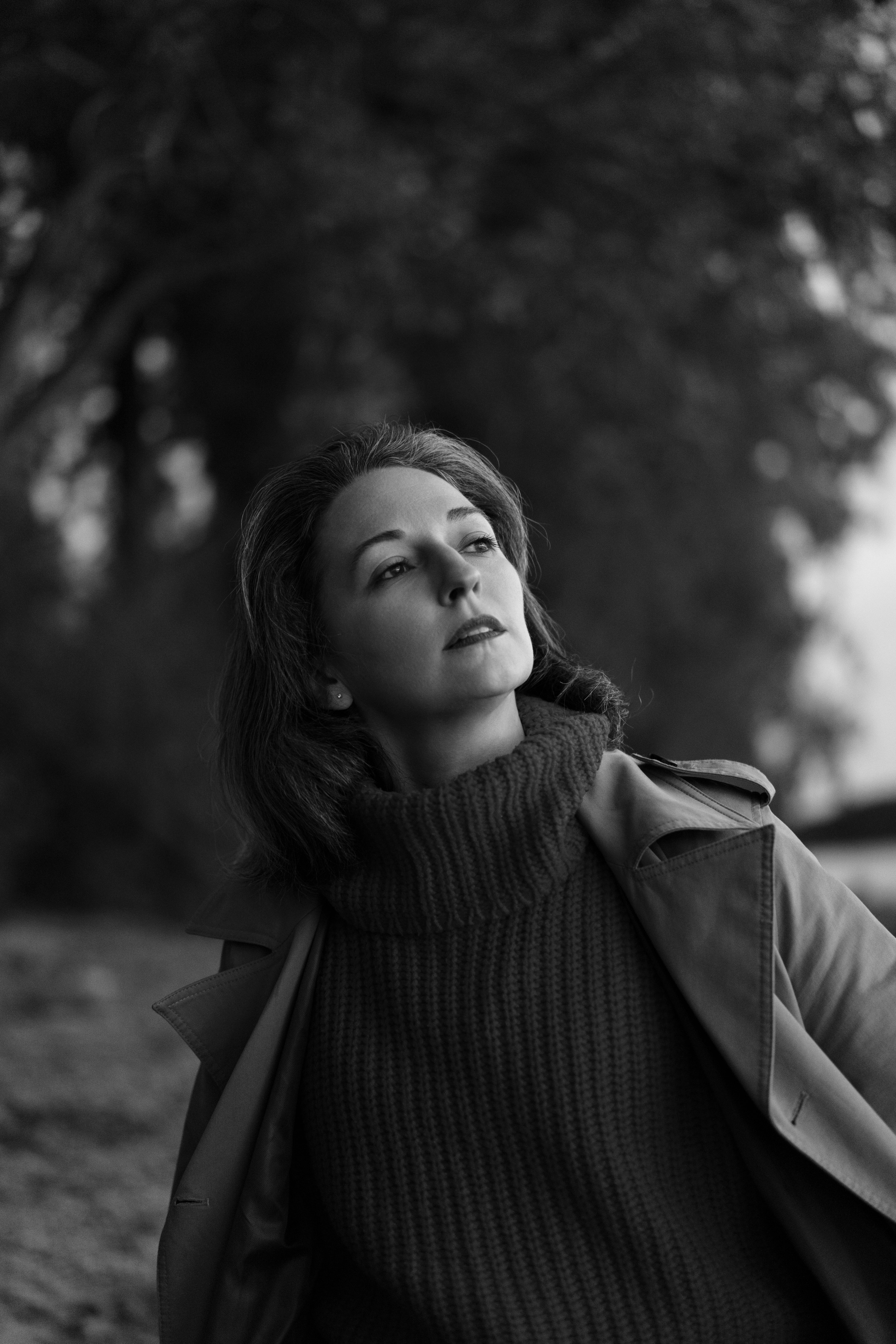 Вера 40. Frenkel Nadja Fotograf in Darmstadt|Frankfurt|Wiesbaden