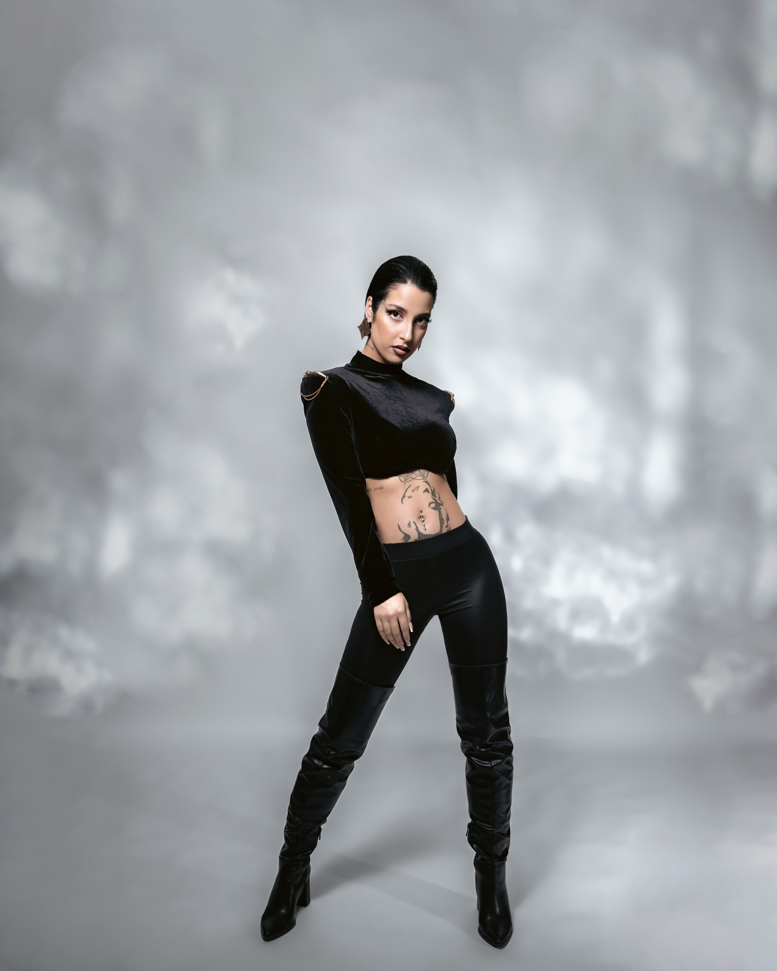 Photoshooting in Straubing