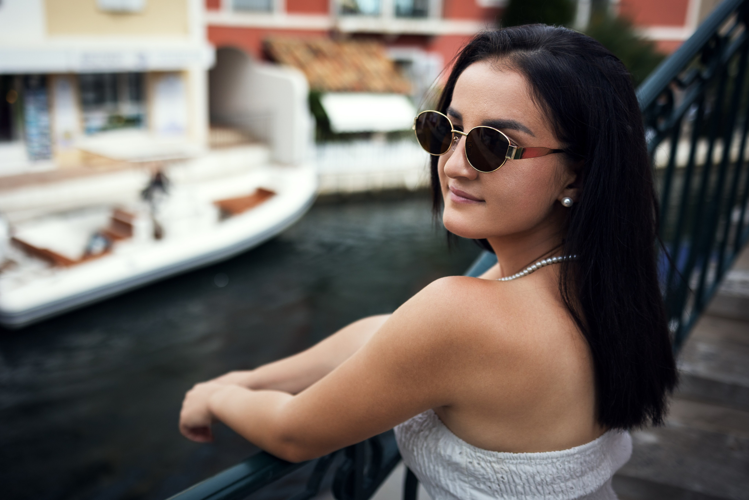 Karina. Photographe en Côte d’Azur