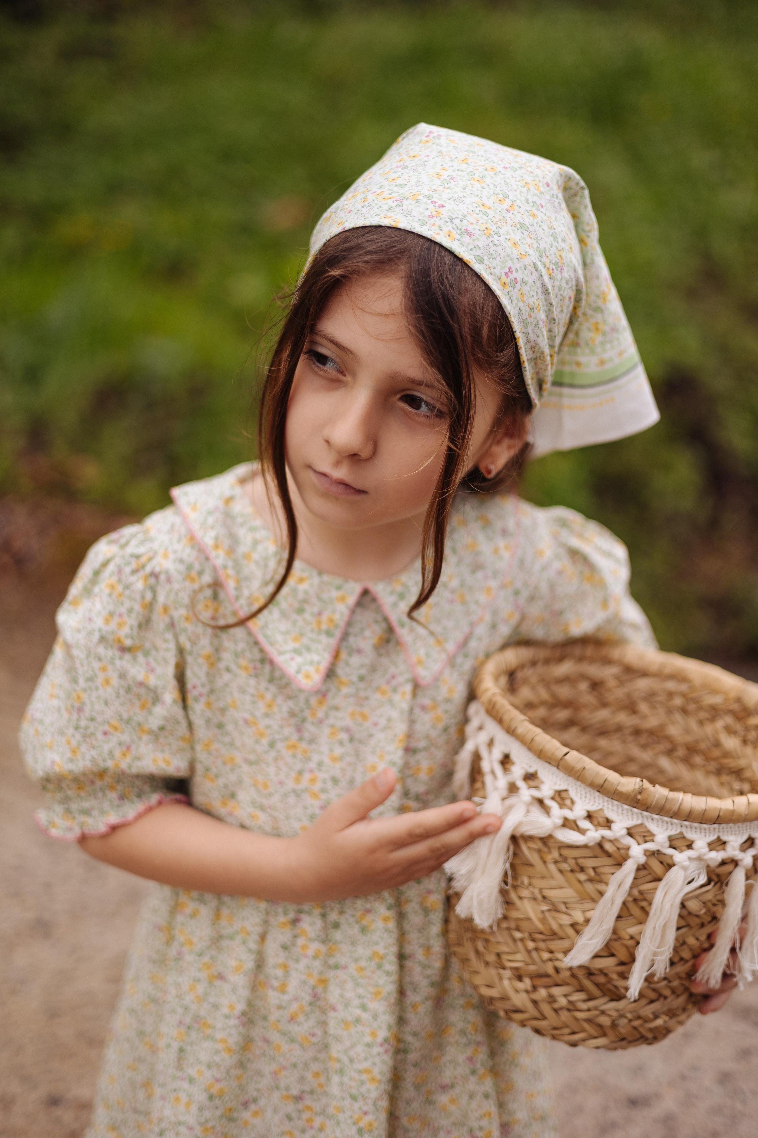 Printemps. Photographe en Côte d’Azur