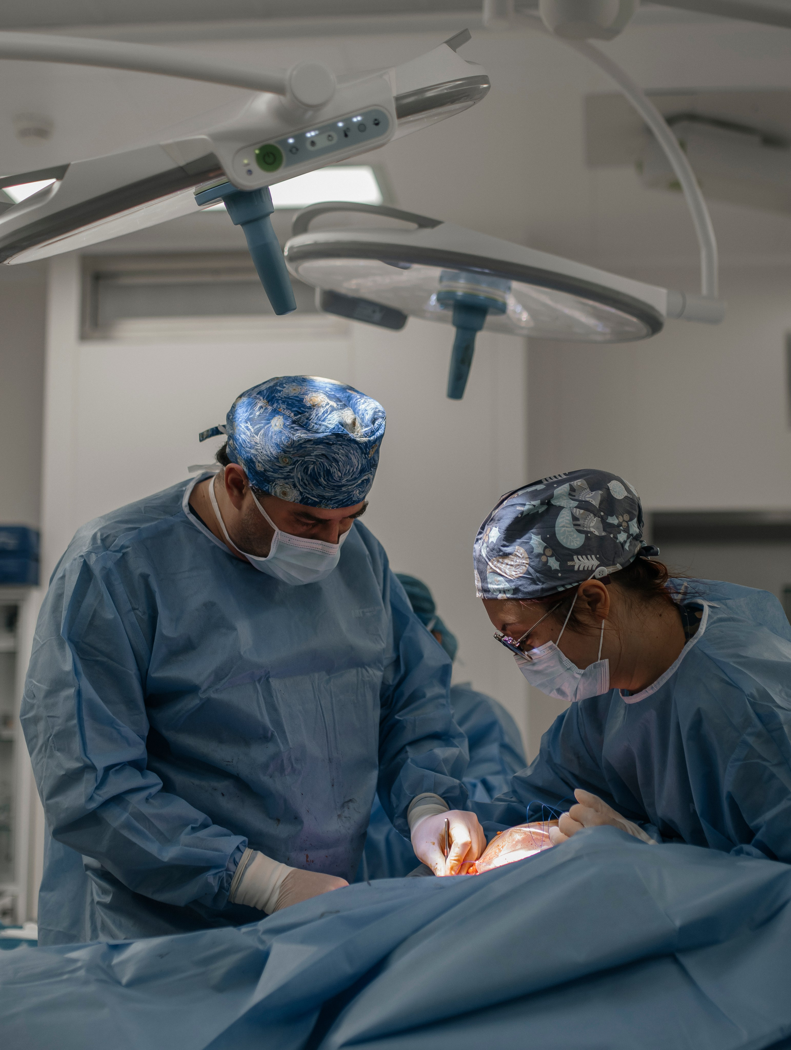 Врачи. Фотограф в Ташкенте, Аксенова Дарья