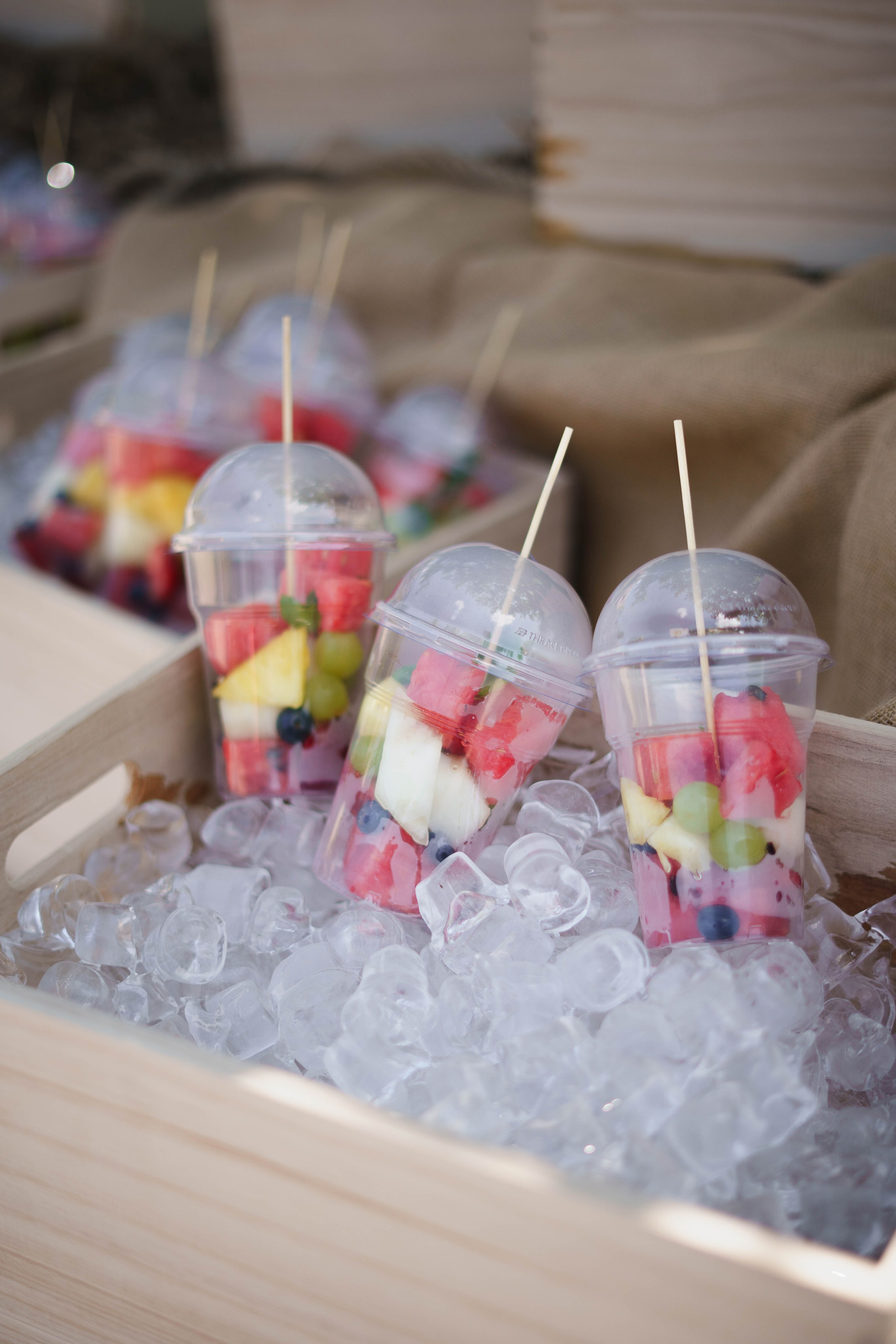 FiveTran Summer Picnic. Жуков Студио