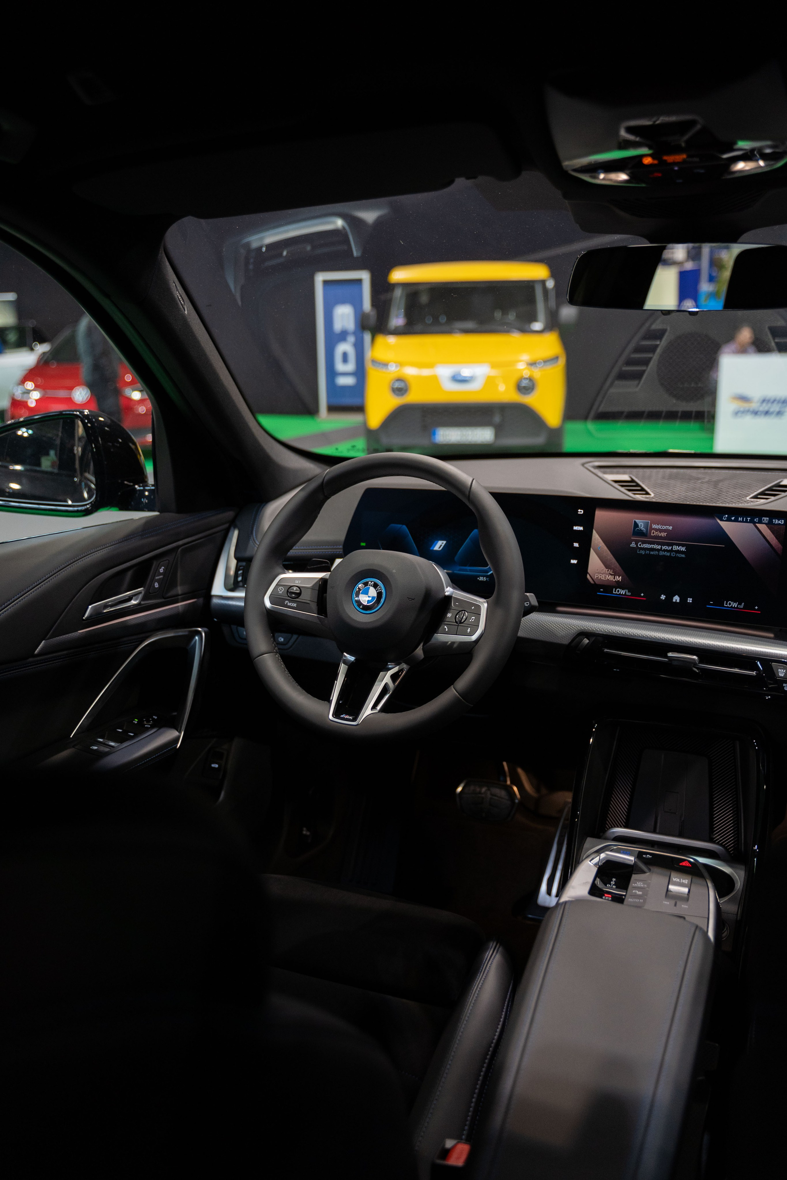 Electric Vehicles Days in Novi Sad 2024. Жуков Студио