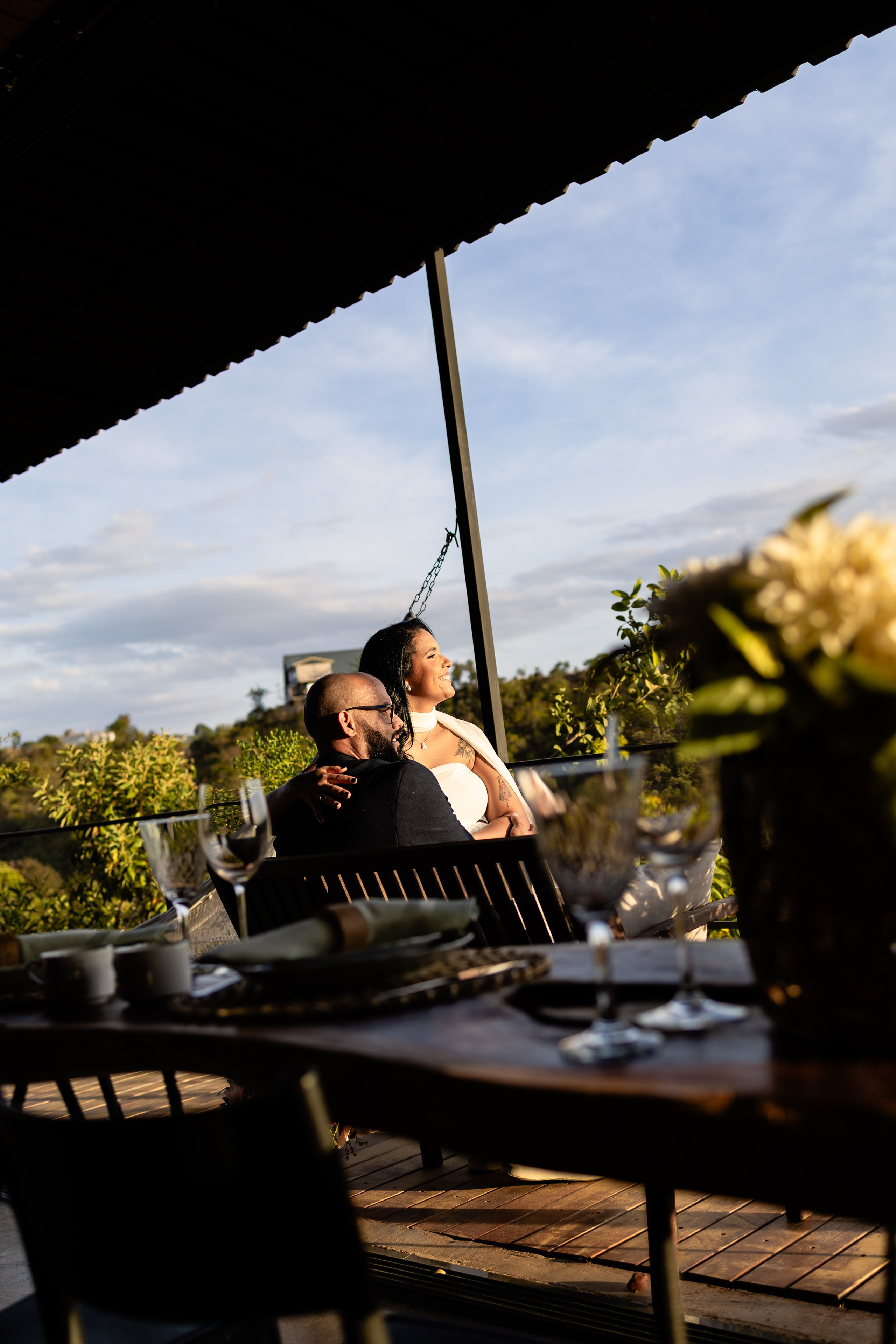 Fotografias Profissionais de Casal Pré-Wedding. Fotógrafo de Brasília | Vini Fotógrafo: Especialista em Casamentos, Ensaios e Eventos