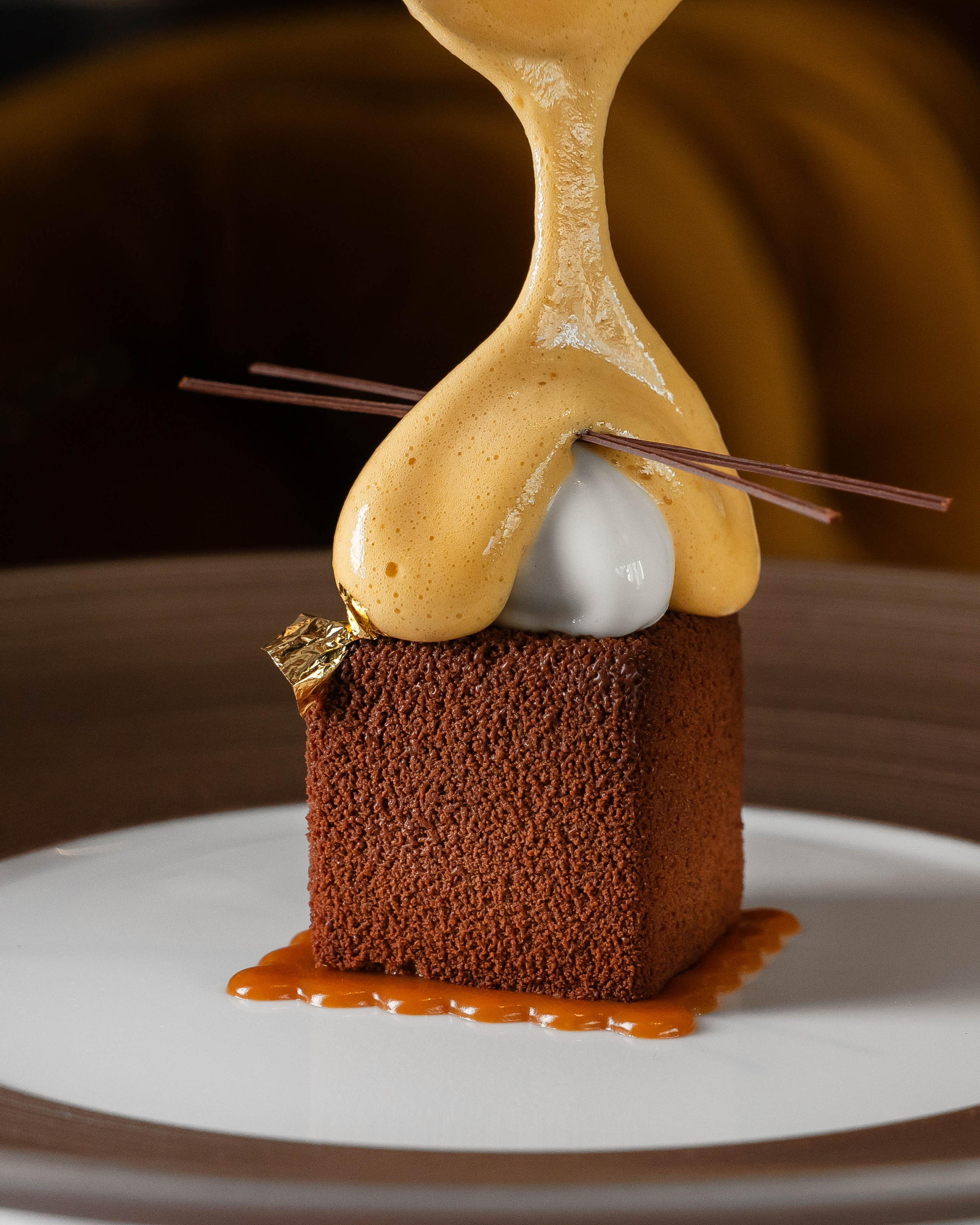 Food & Beverage Photography in Dubai. Vitalii Honiukov | Photography production based in Dubai, UAE