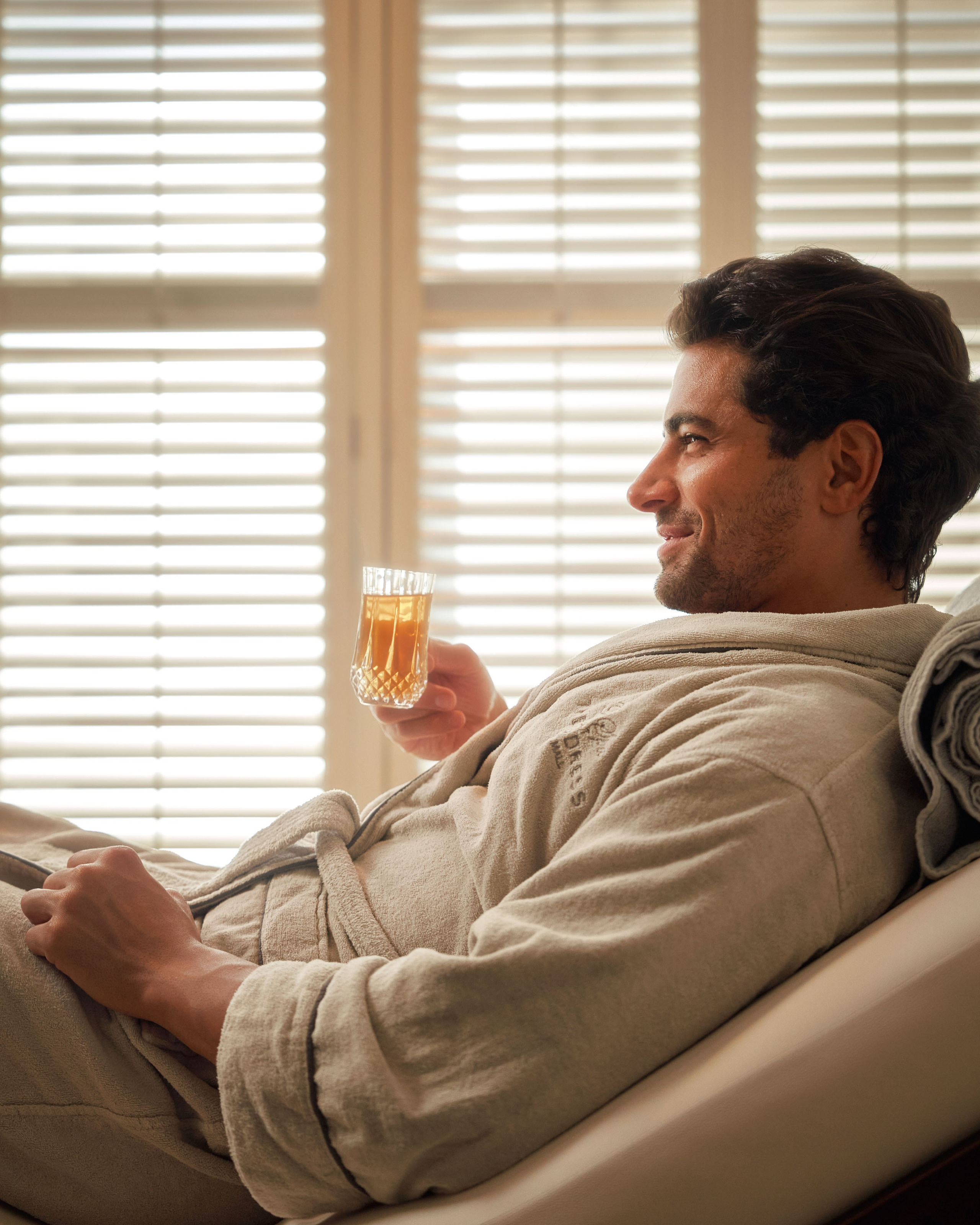 Editorial & Brand Lifestyle Photography. Vitalii Honiukov | Photography production based in Dubai, UAE