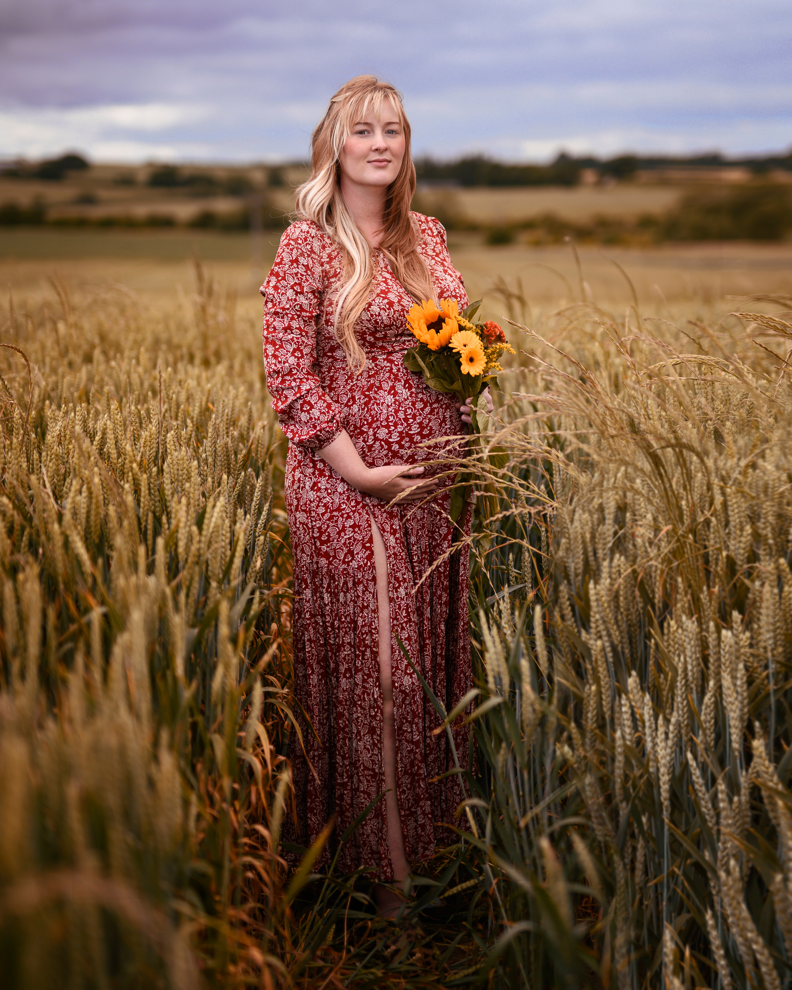 Family Photography West Yorkshire | Rapley Photography. Rapley Photography | West Yorkshire Wedding & Portrait Photographer