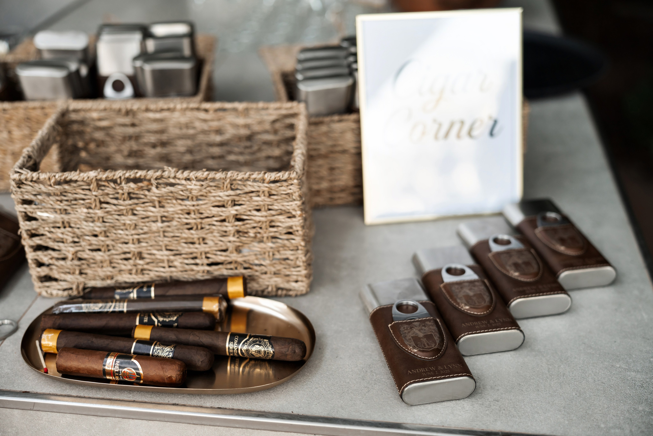 ANDREW & LYNN. Bryllupsfotograf i hele Norge