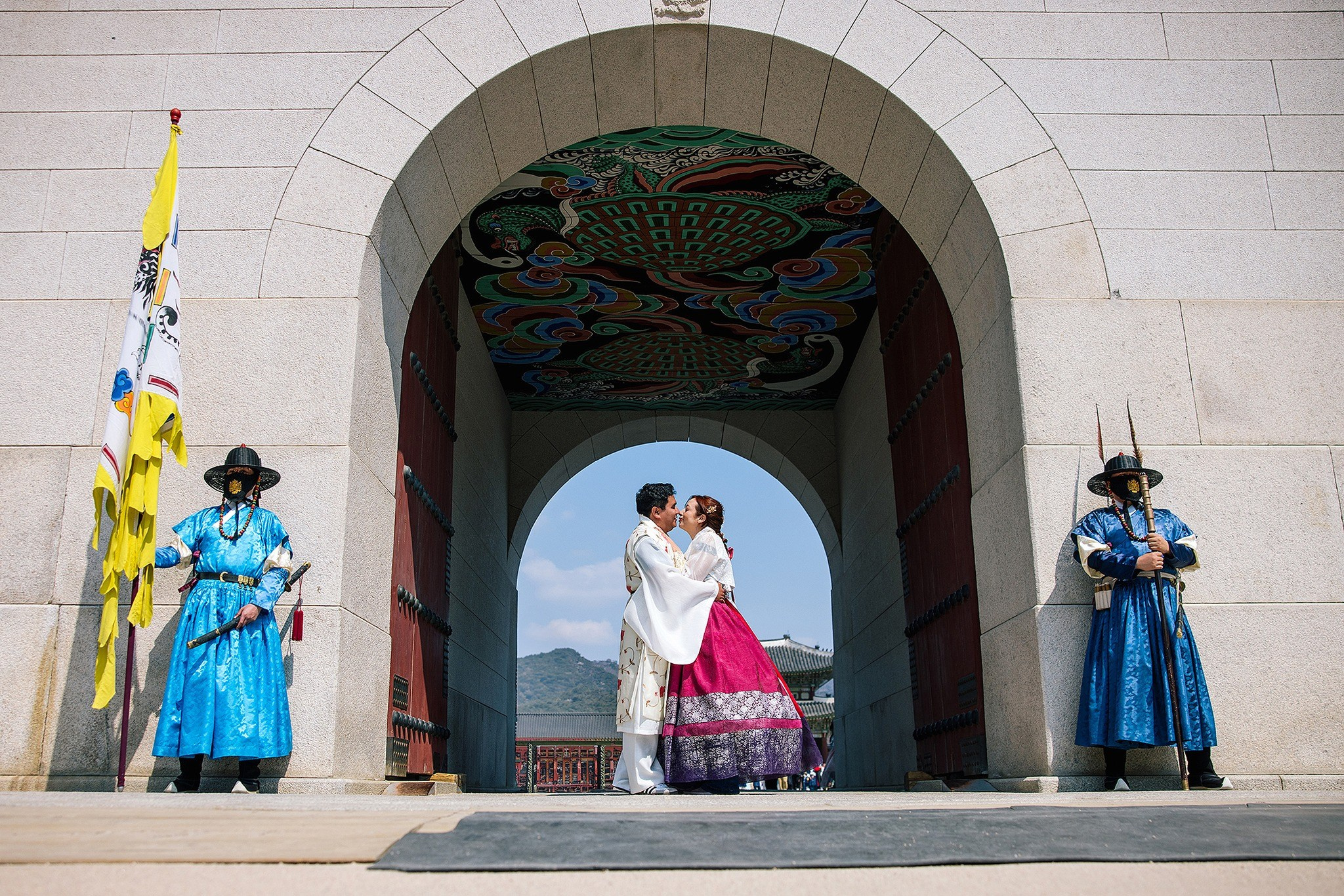 Galería Casual. Jorge Romero Fotógrafo de bodas
