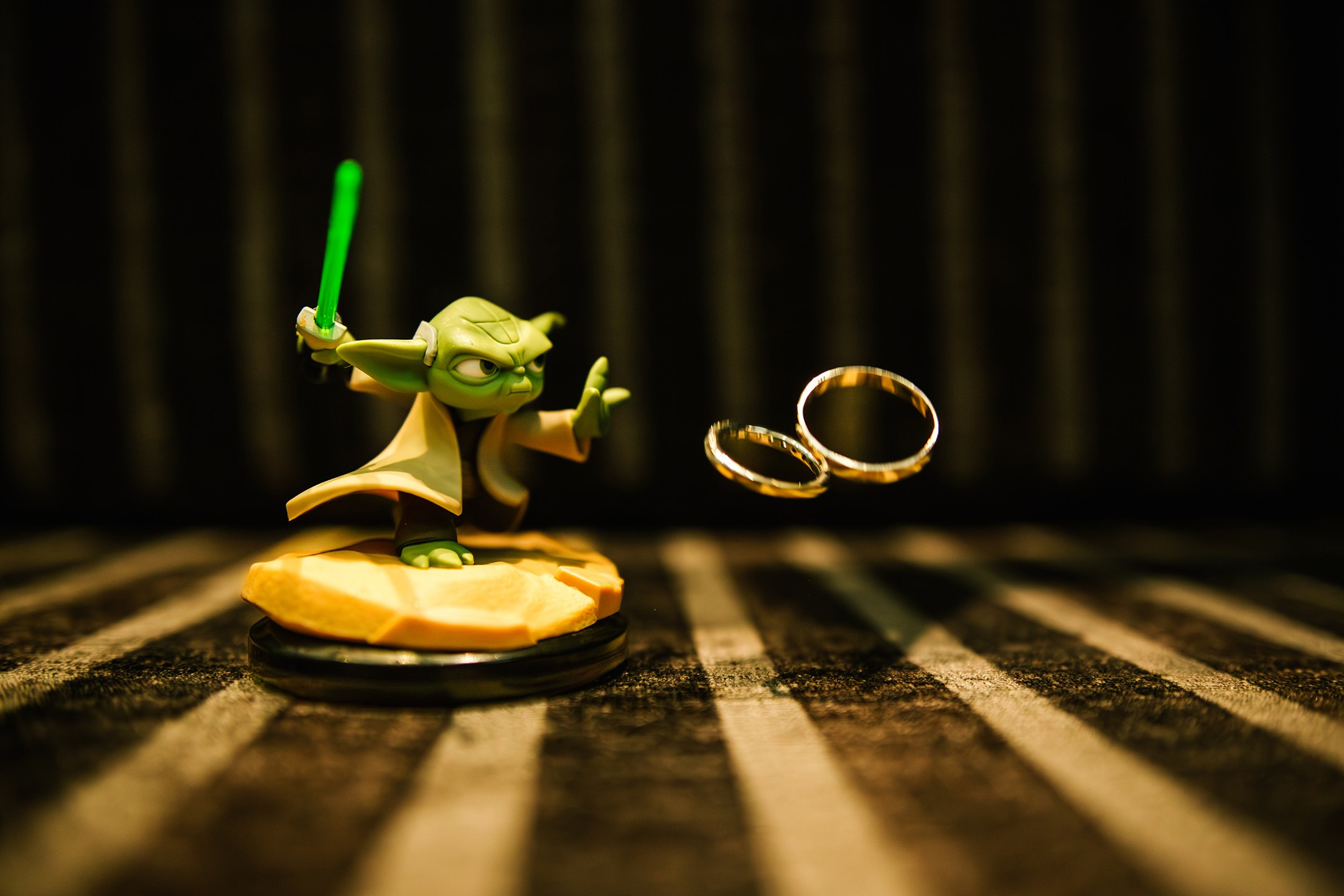 Jorge Romero Fotógrafo de bodas