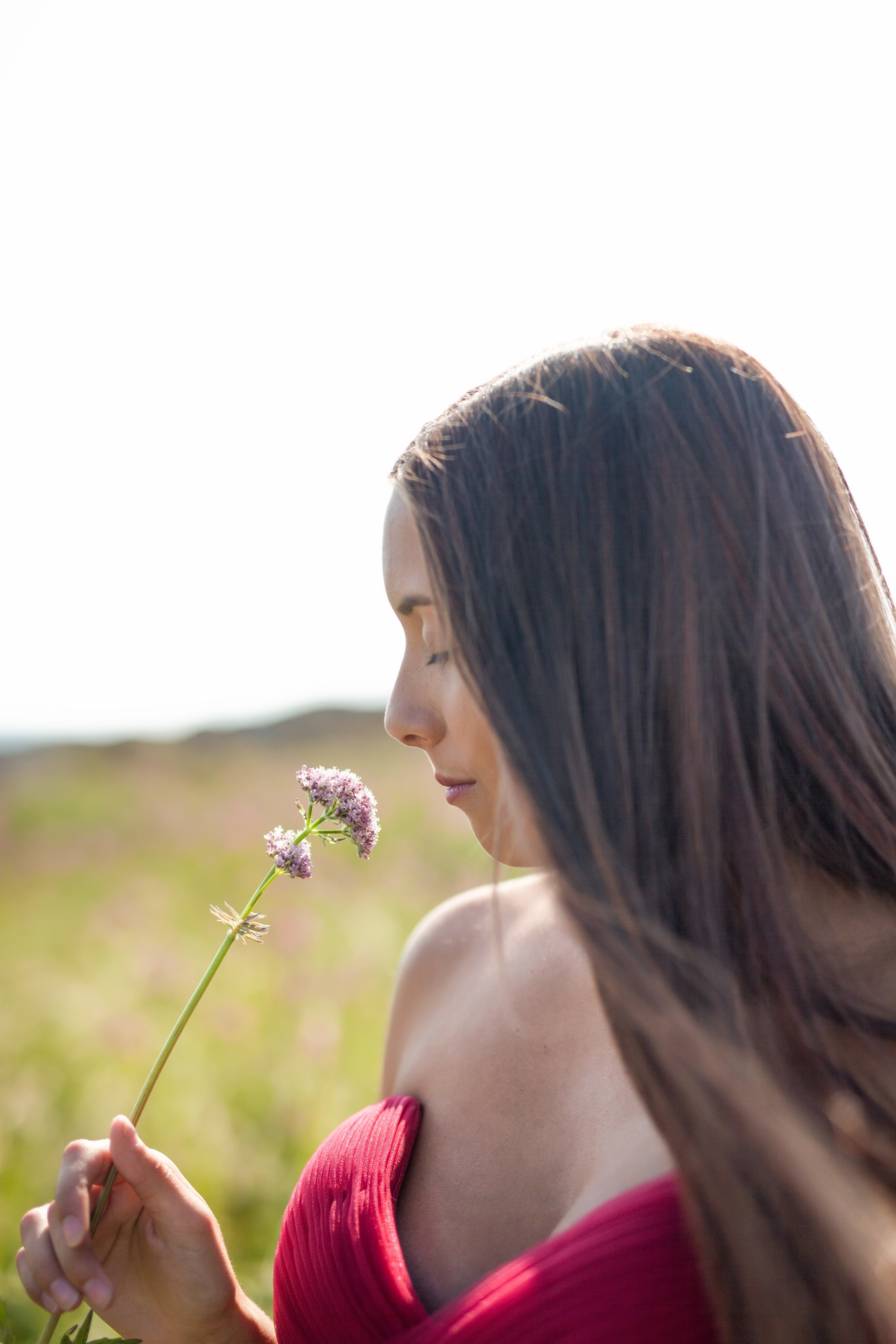 Norwegian coast. Family and real state photographer in Haugesund Dina Vikra