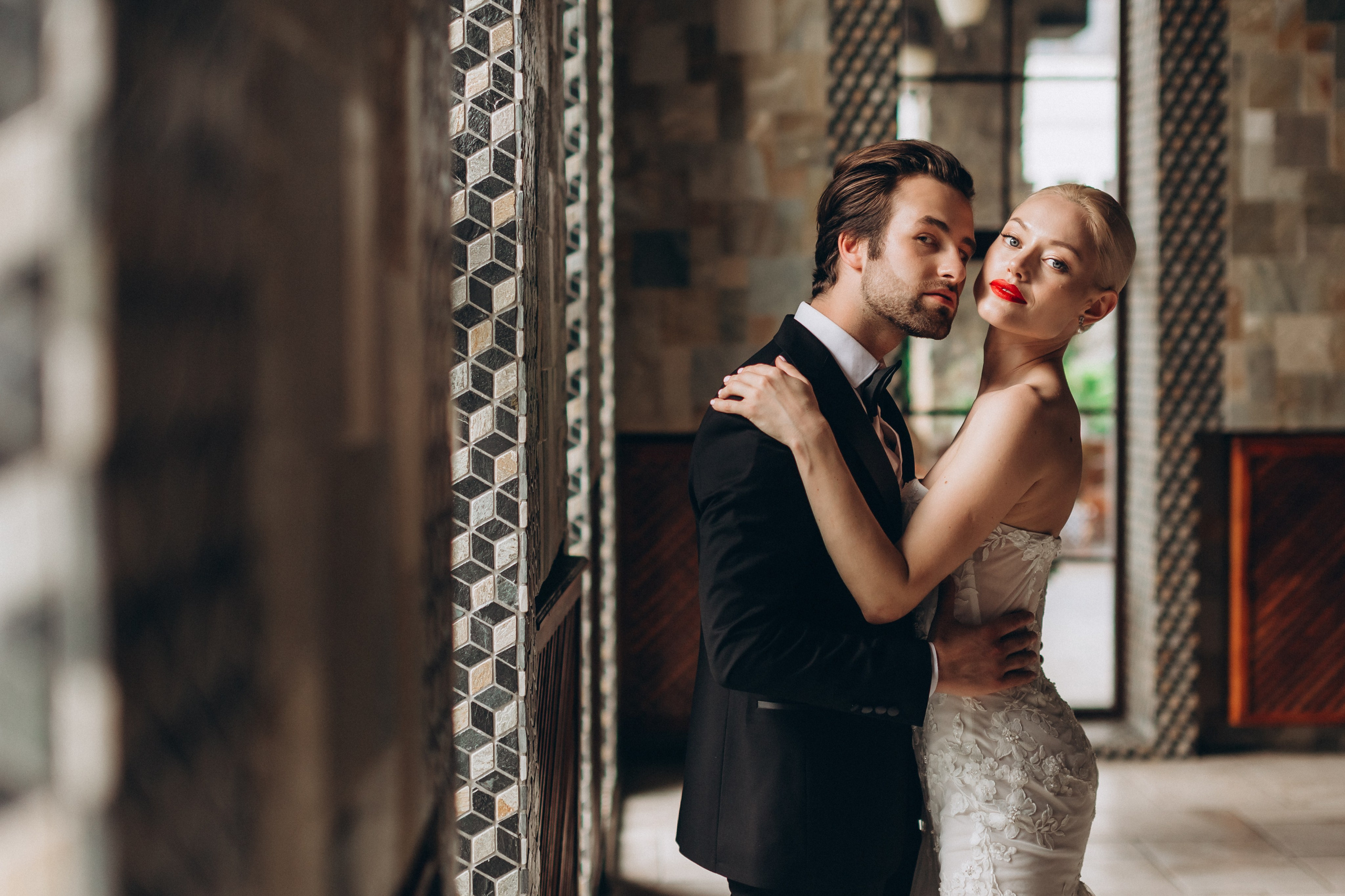 Wedding and Family Photograph