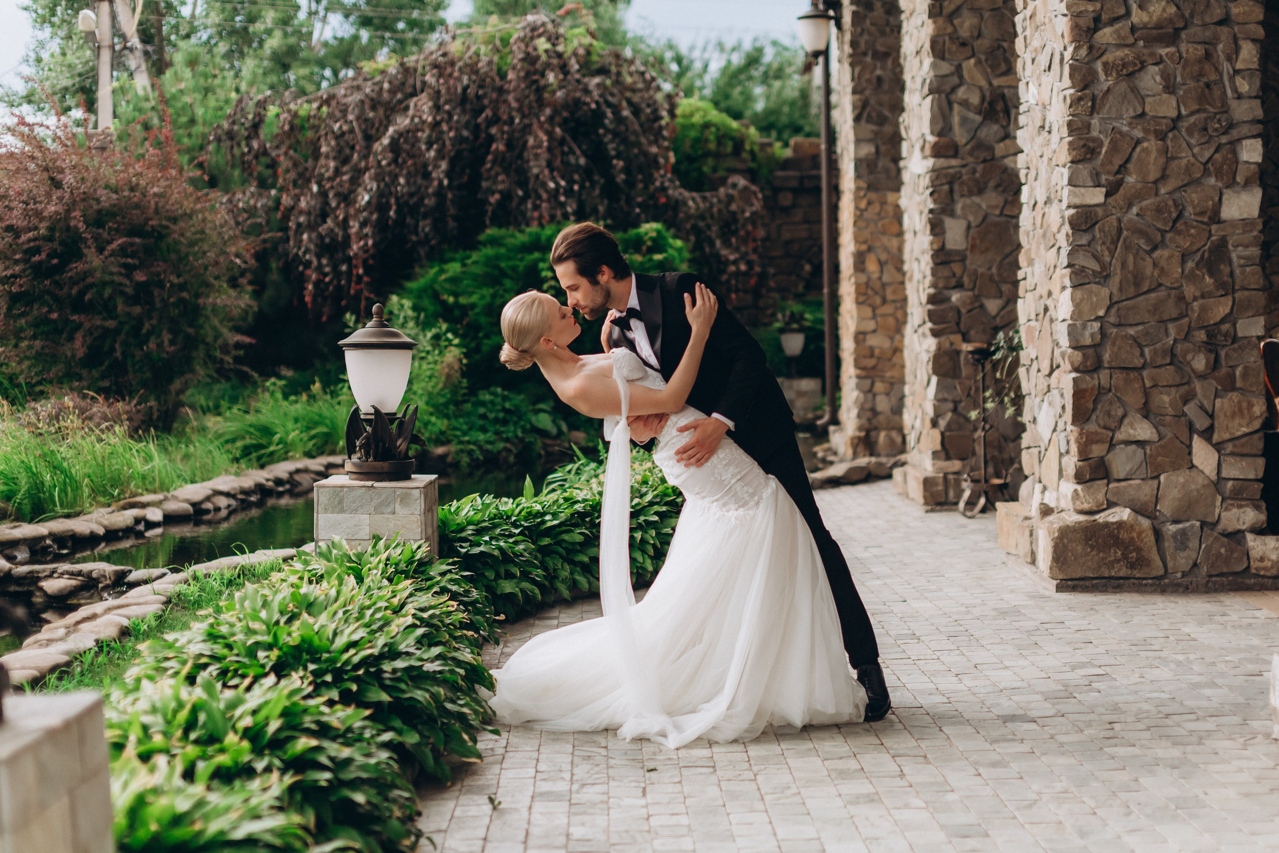 Sergey & Alesia. Wedding and Family Photograph