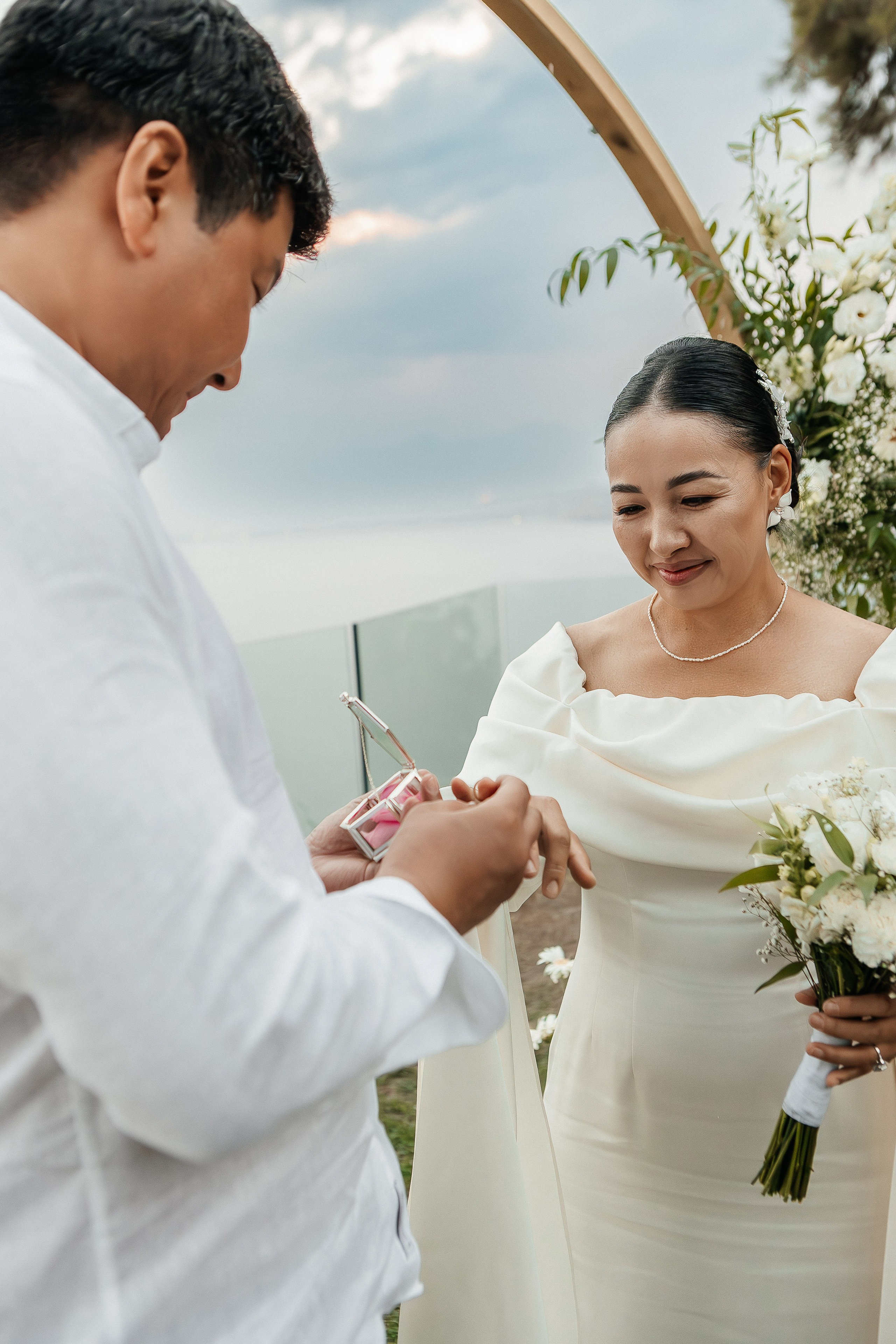 Выездная регистрация в Анталии. Фотограф в Анталии, Кемере и Белеке