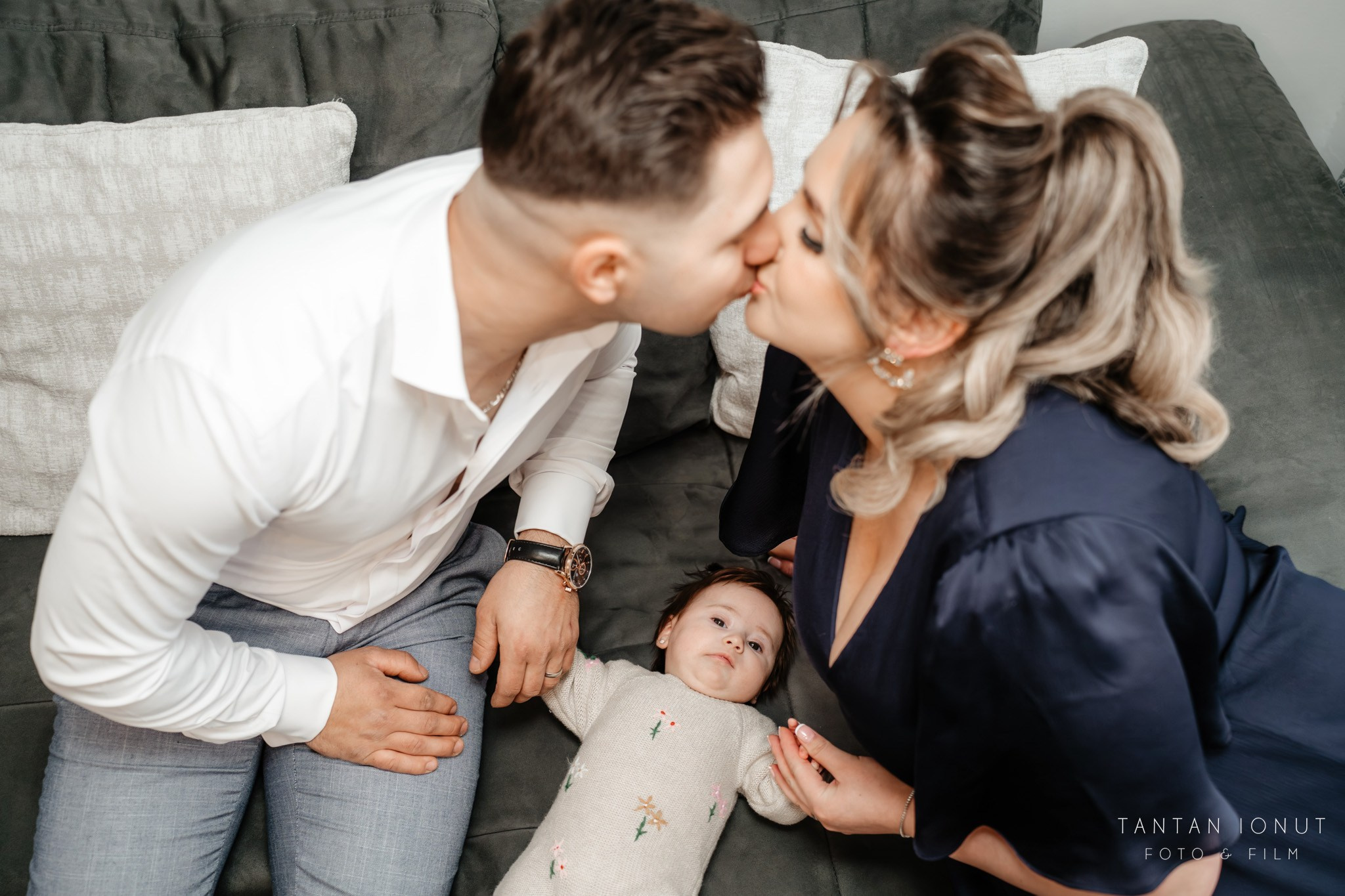 Celine-Maria. TANTAN IONUT FOTO & FILM