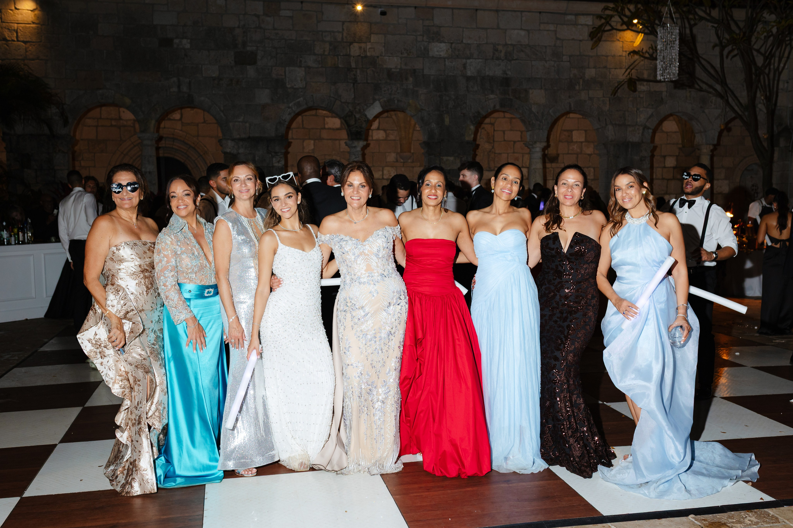 Gabriella & Jurgen. YES I DO PRODUCTION — Wedding photography&videography