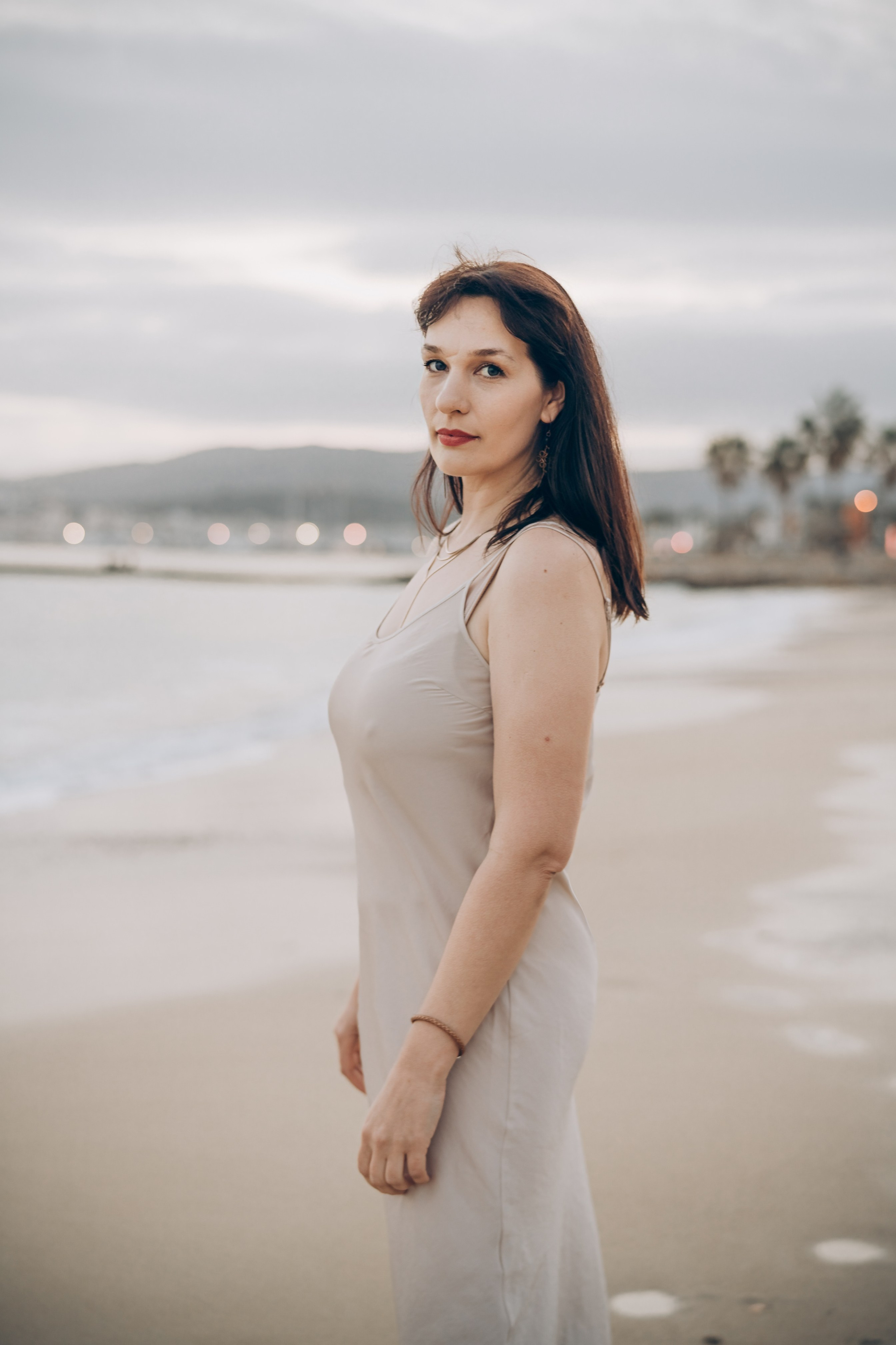 Фотосессия про раскрытие истинного желания и силы. Photographer in Mallorca