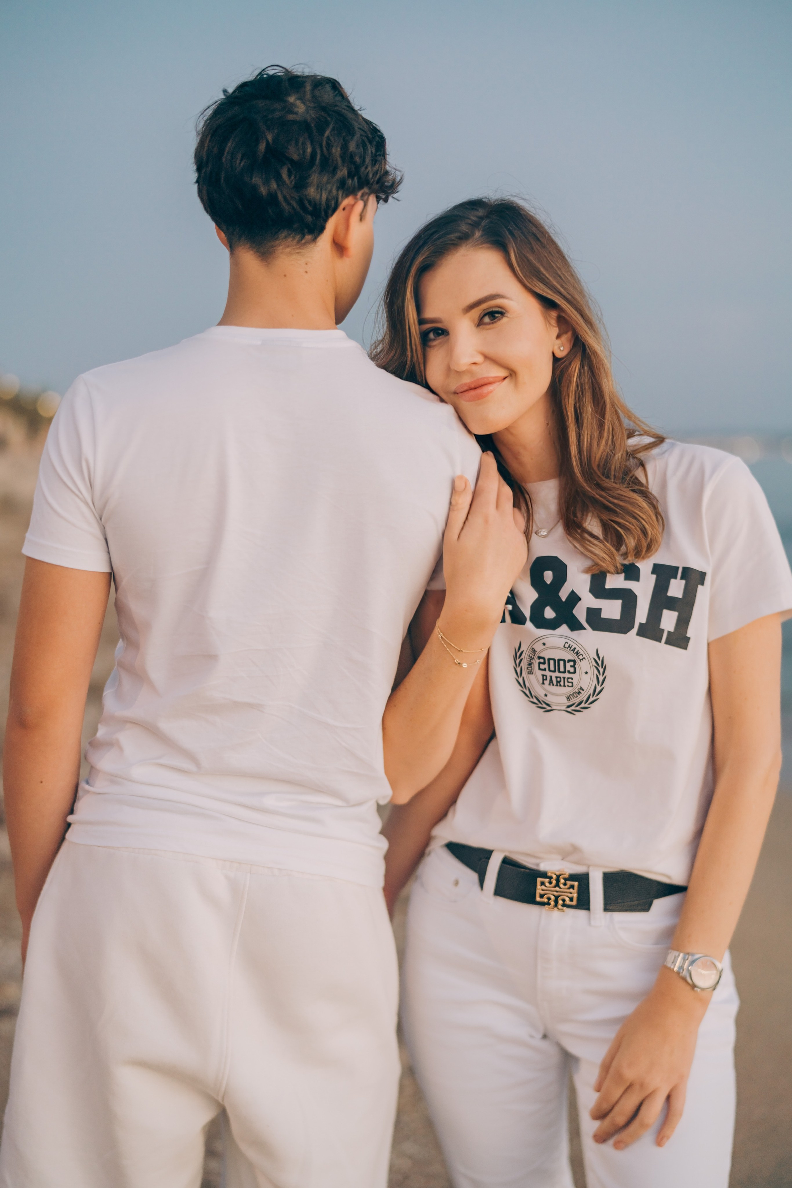 \Walk with kids. Фотограф Пальма де Майорка