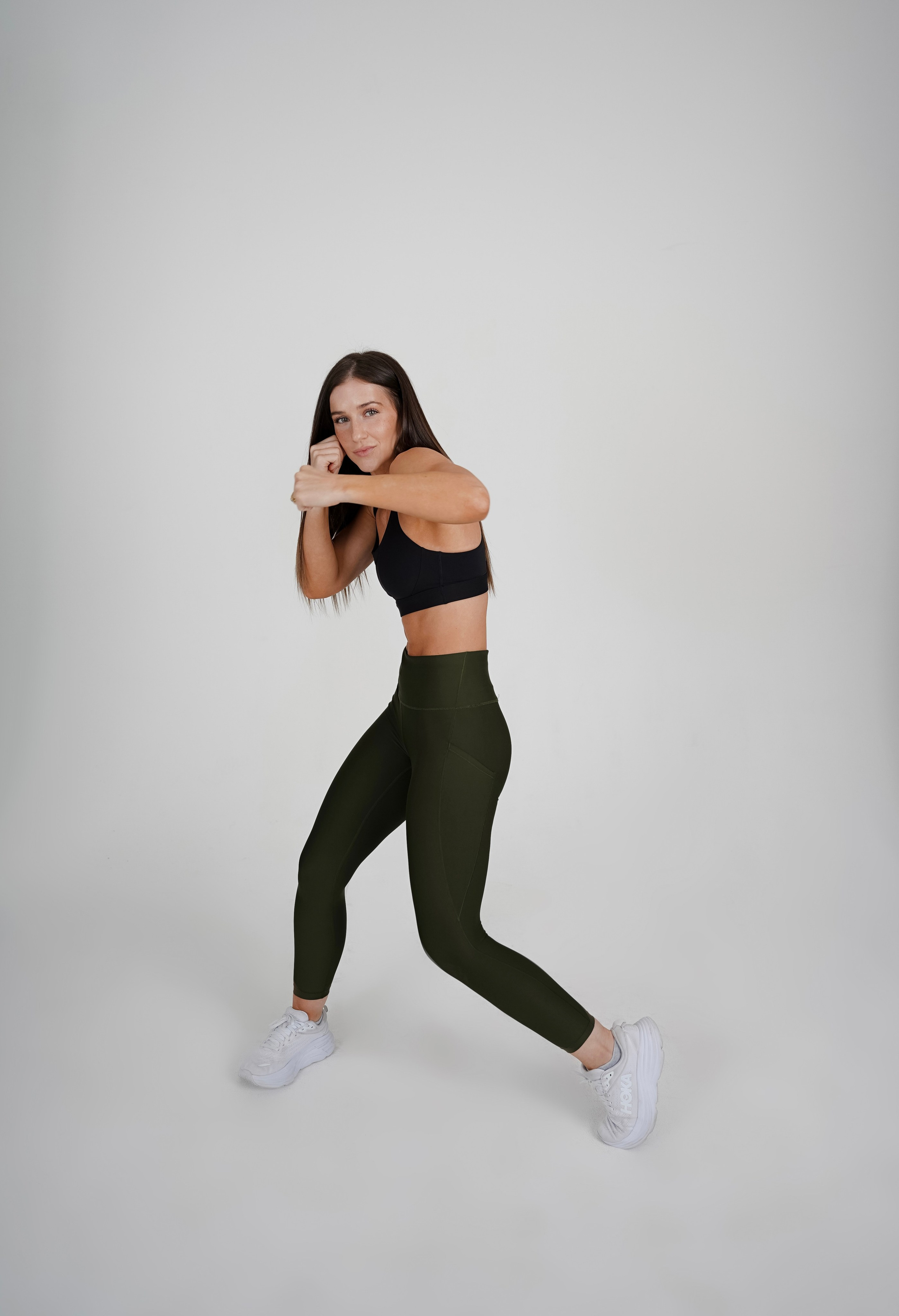 Individuals. Santa Monica based photographer Kristina Vasilenko