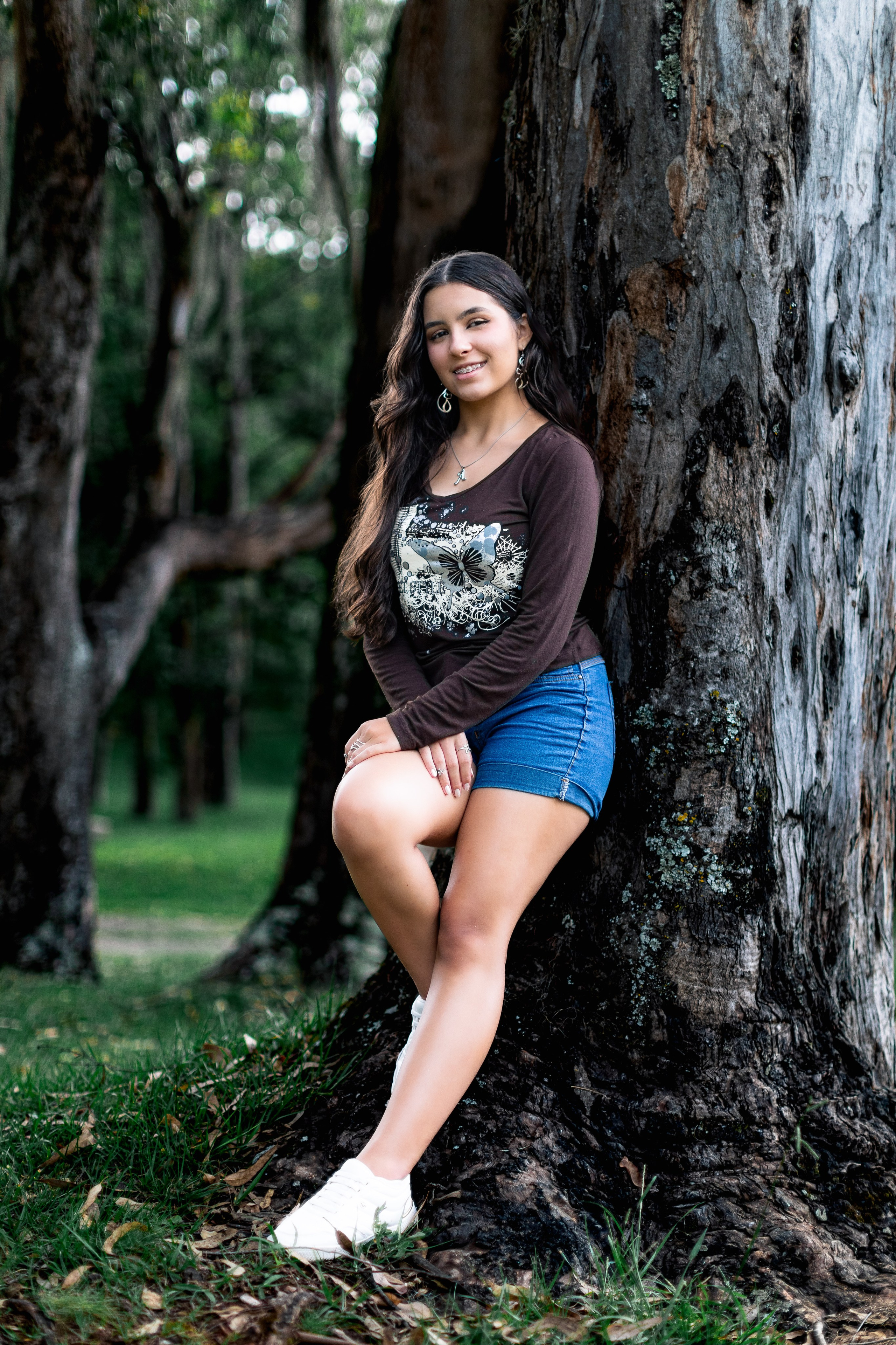 AMANDA | ENSAIO DEBUTANTE