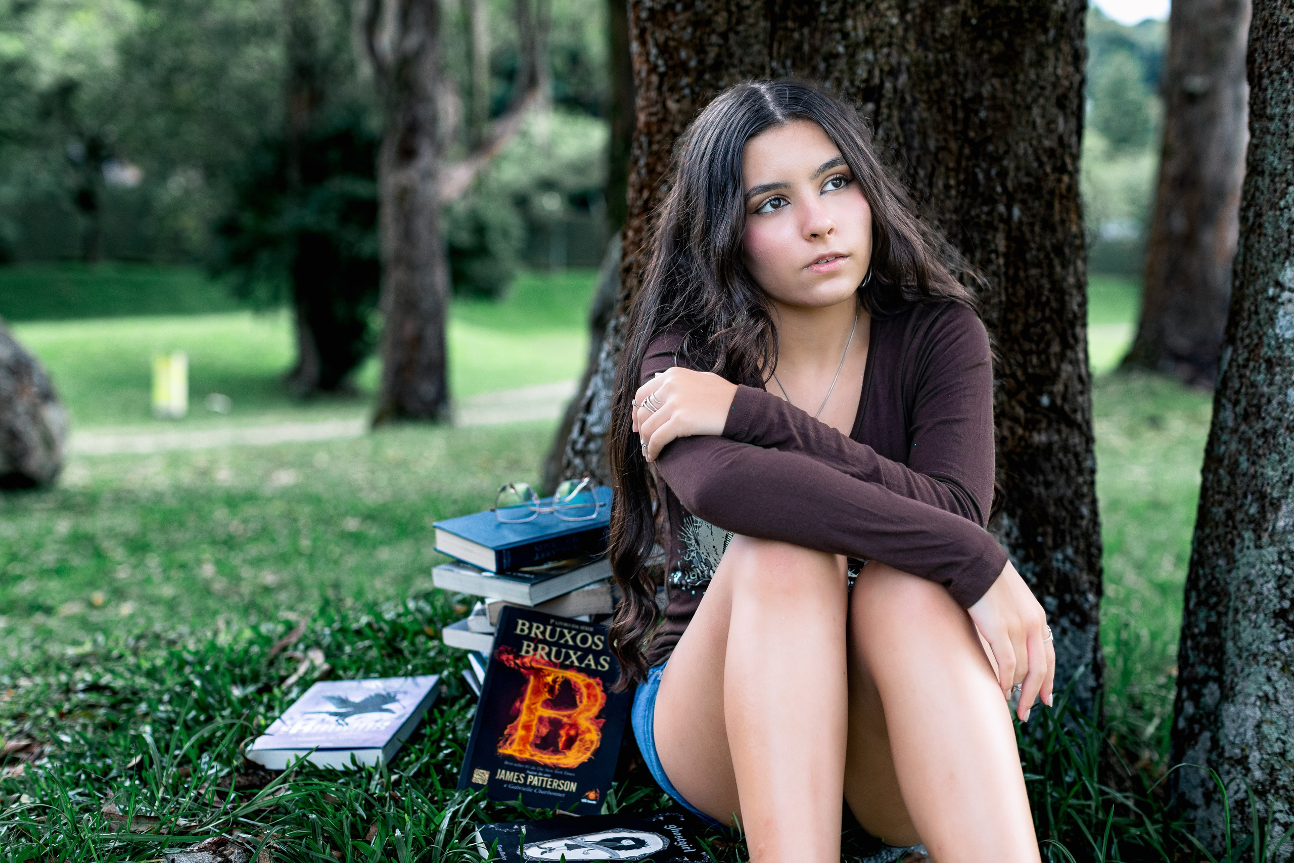 AMANDA | ENSAIO DEBUTANTE