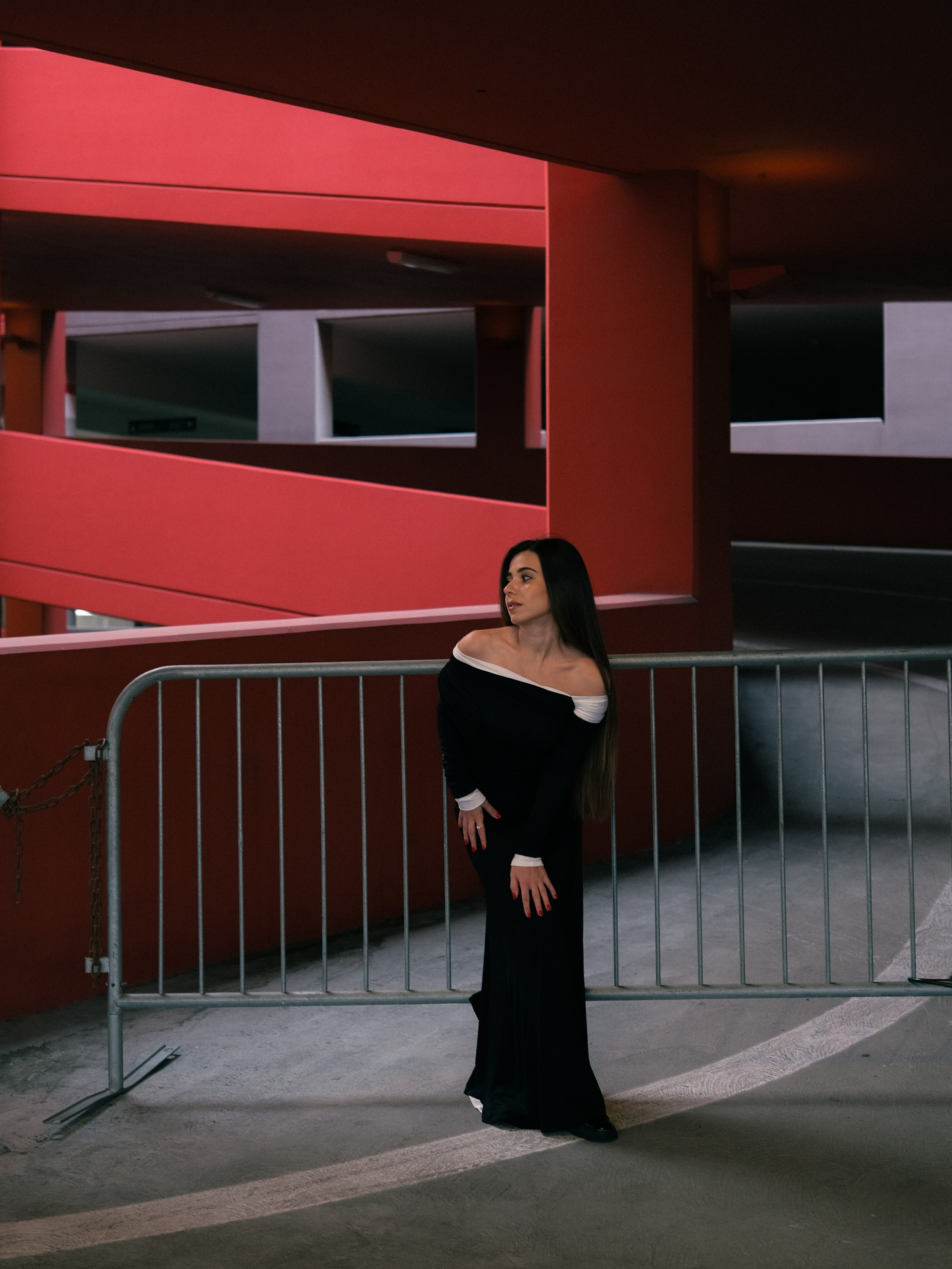 Mika. Mariia Ermakoava